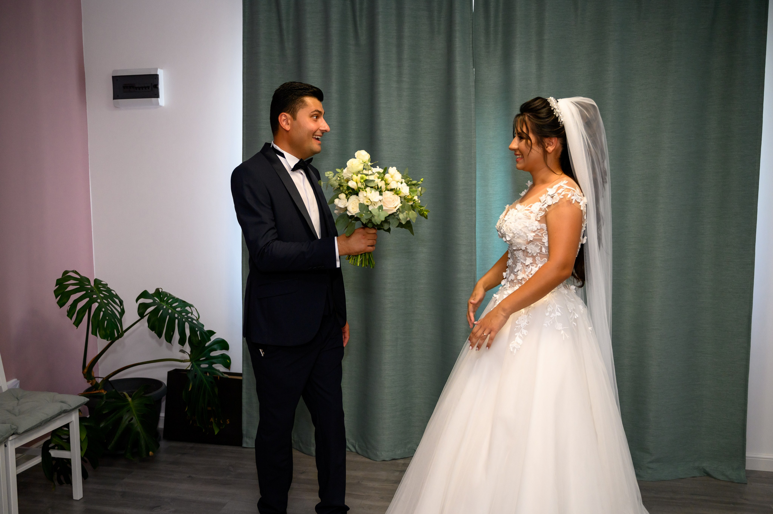 Nunta Flori & Adrian