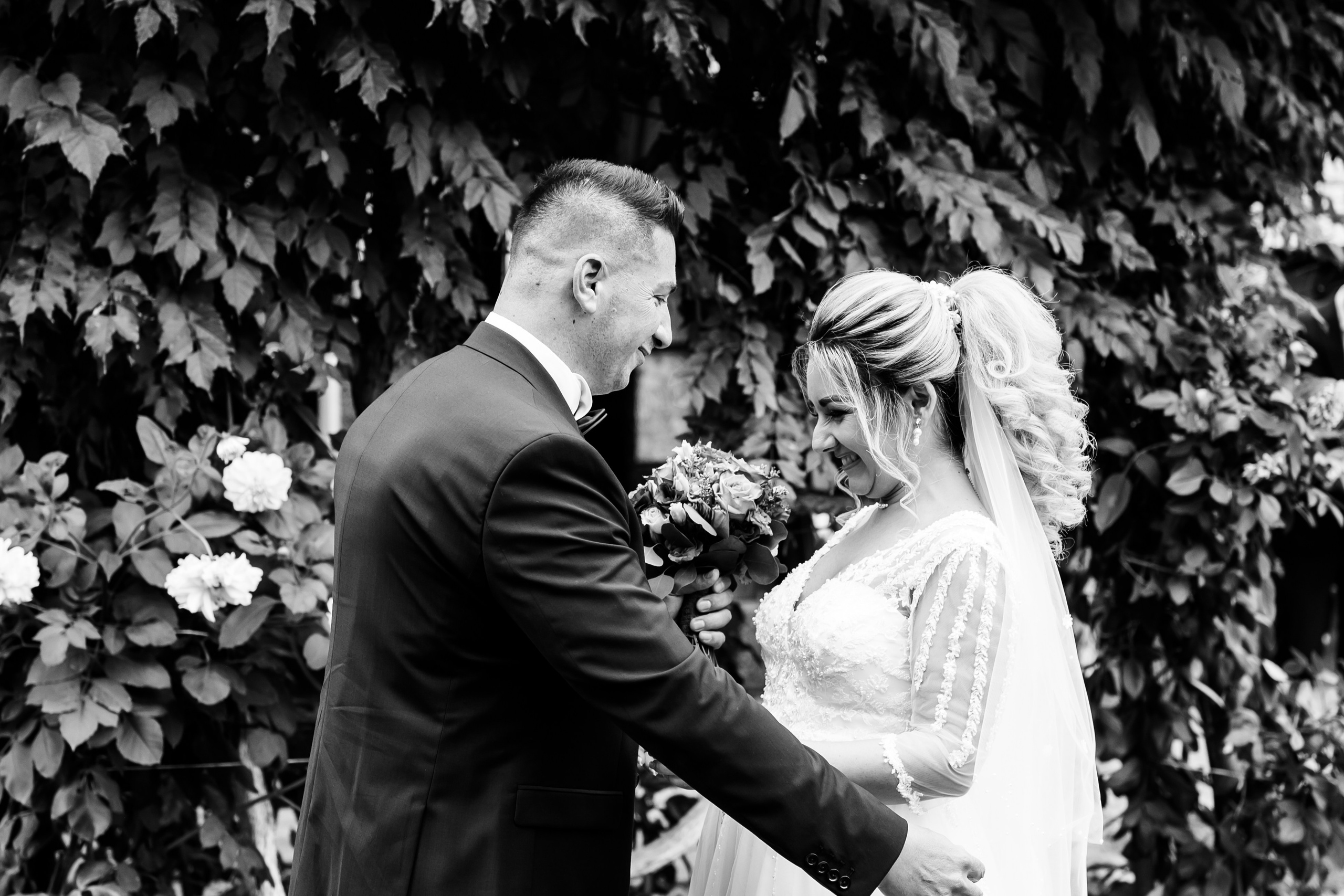 Nunta Raluca & Marius