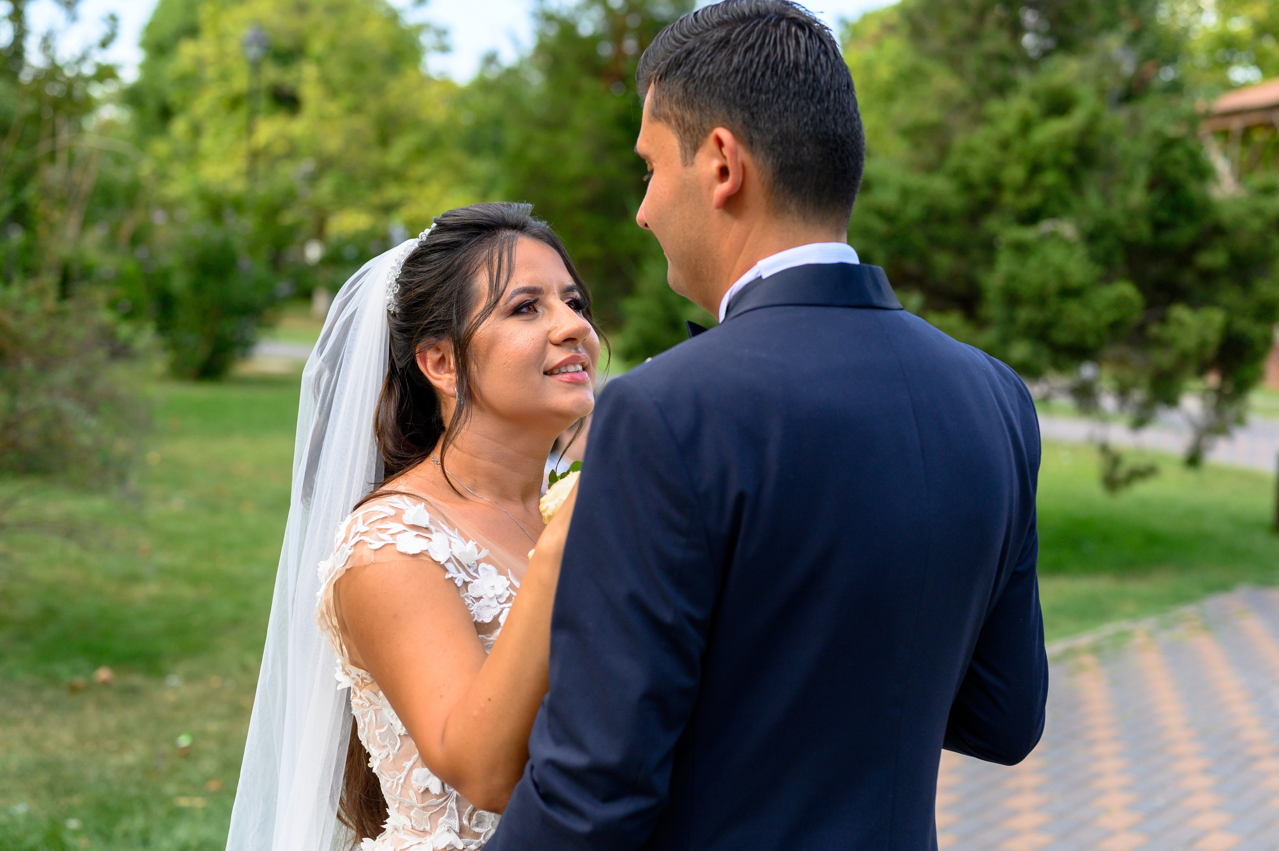 Nunta Flori & Adrian