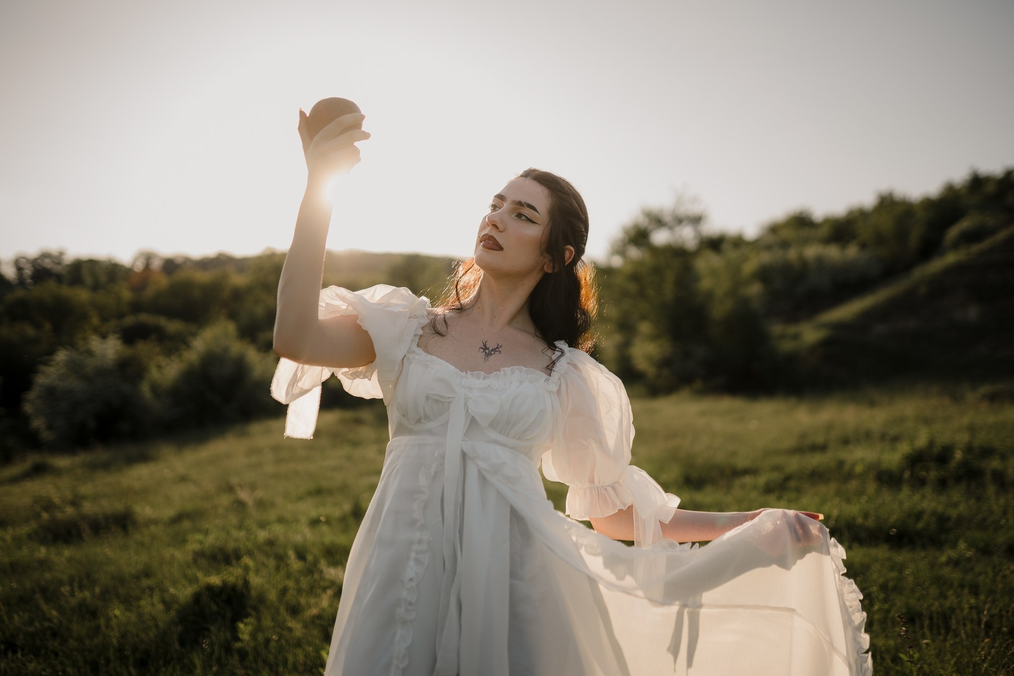 Kriss. Visuals of Theodor — Wedding Photographer