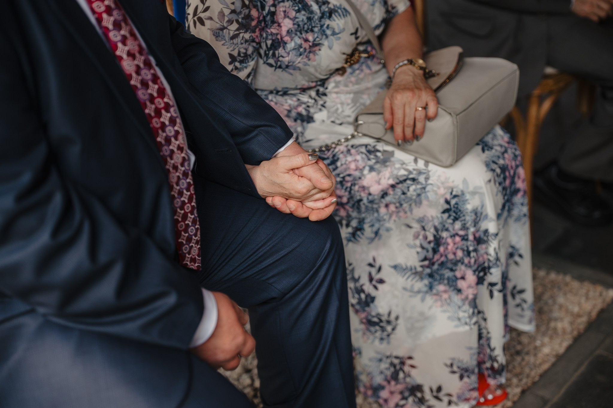 Birgit & Dan. Visuals of Theodor — Wedding Photographer