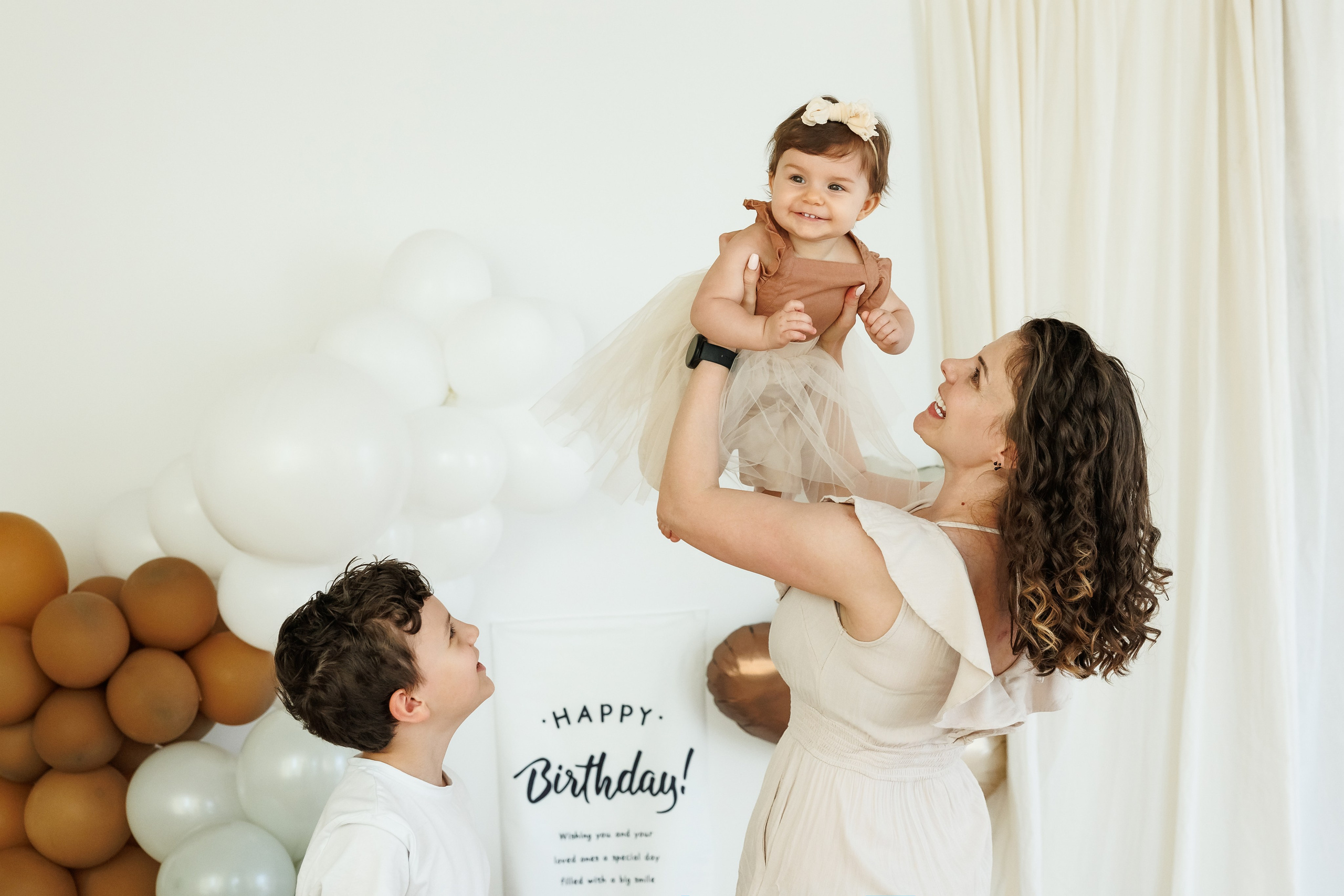 Честит Рожден Ден. Фотограф Ирина Йотова