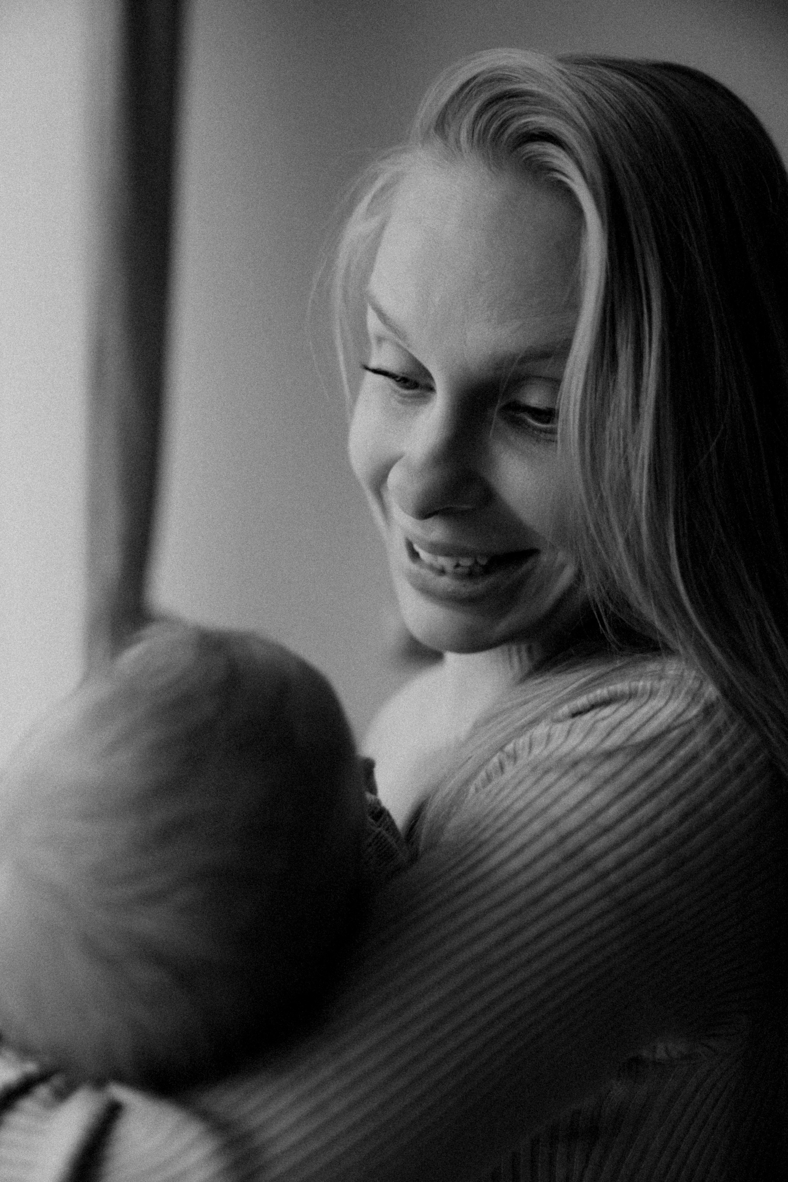 Baby Boy. Фотограф Ирина Йотова