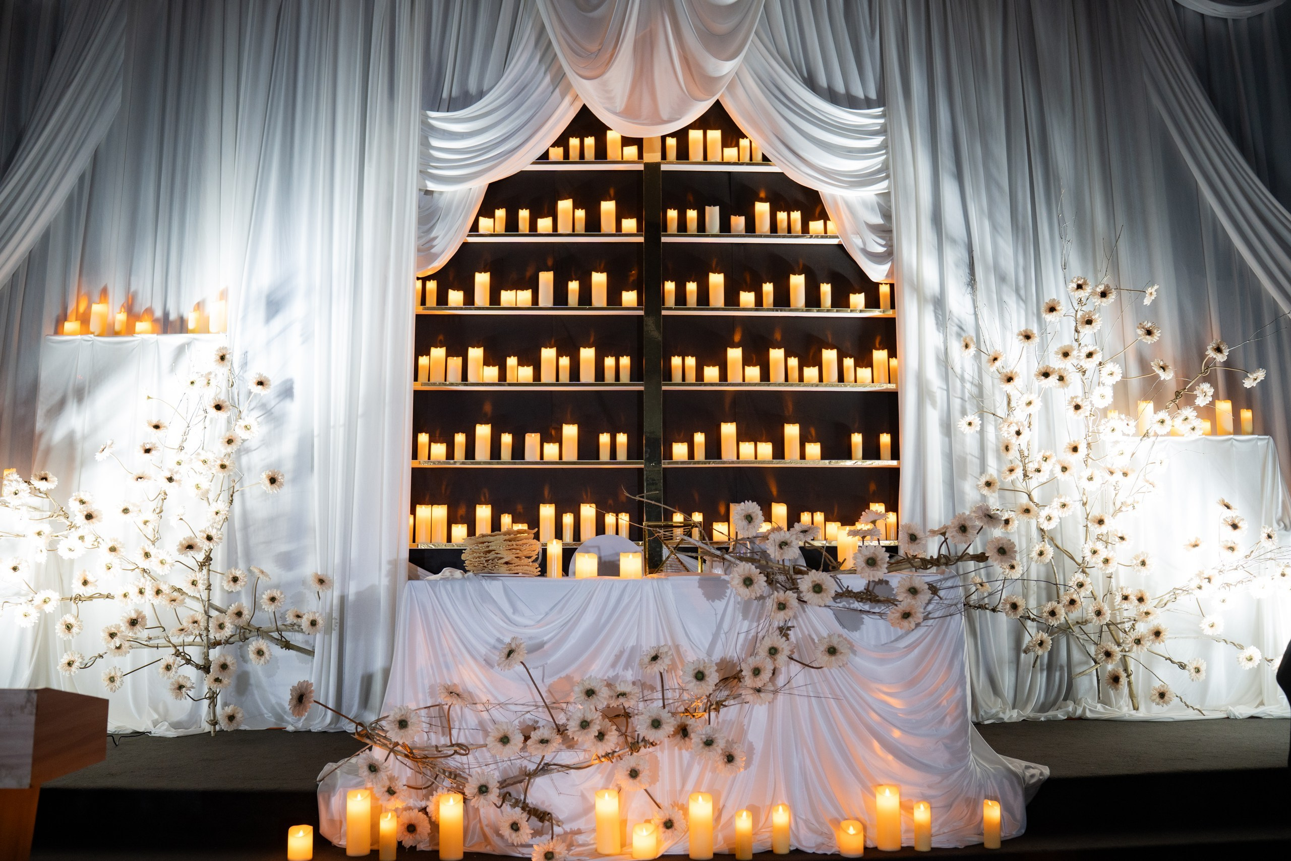 Ekaterina&Timofey/ wedding story. Narnia Decor Studio