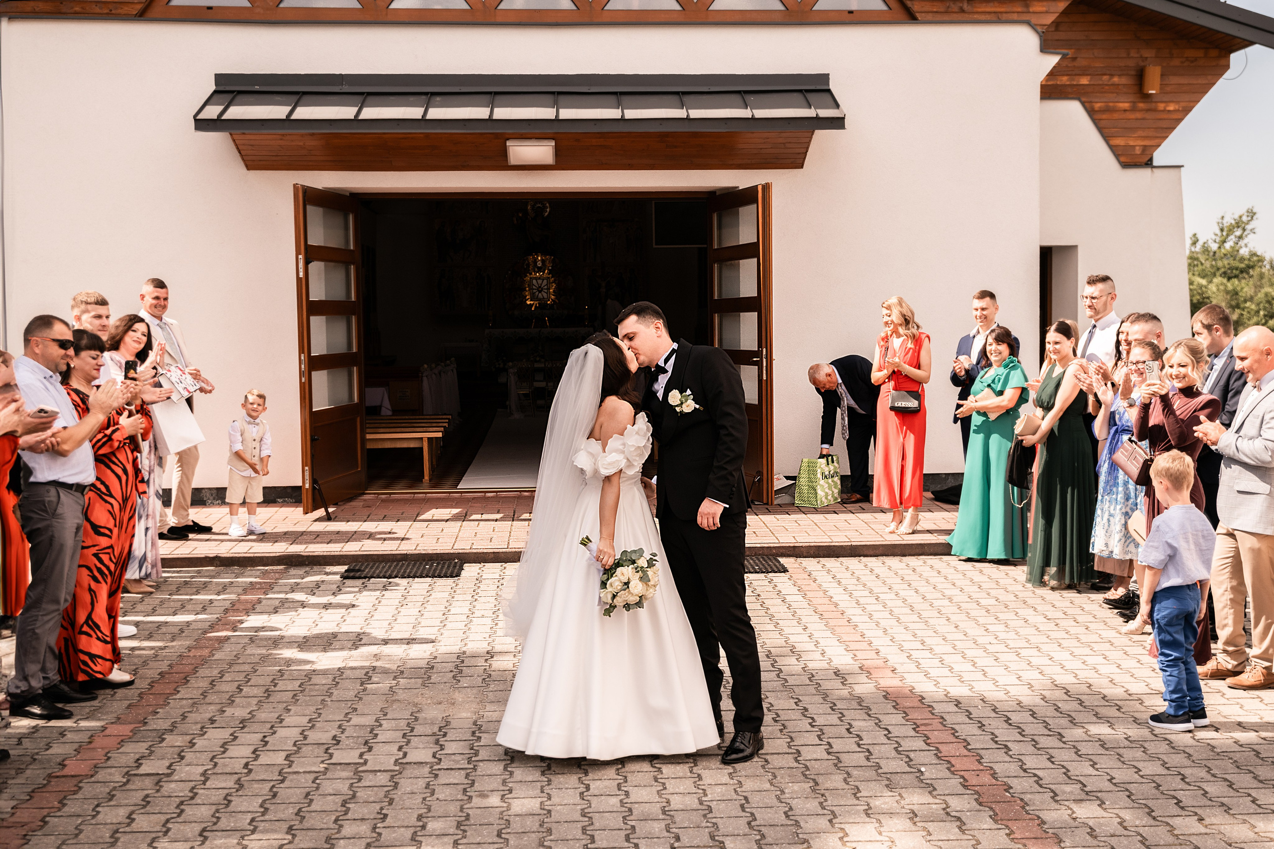 Edyta & Vladyslav. VideofotKA.pl