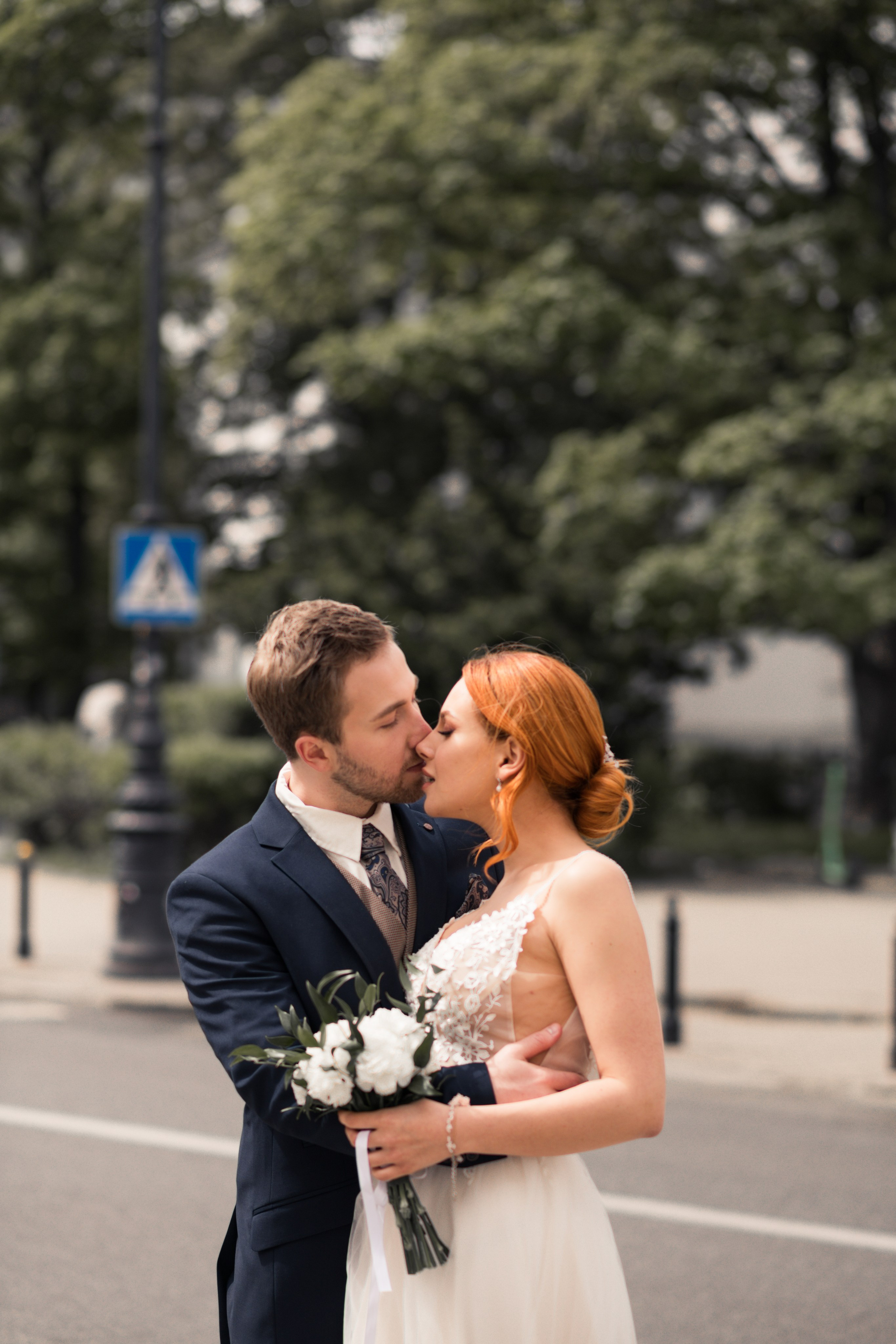 Barbara & Rusłan. VideofotKA.pl