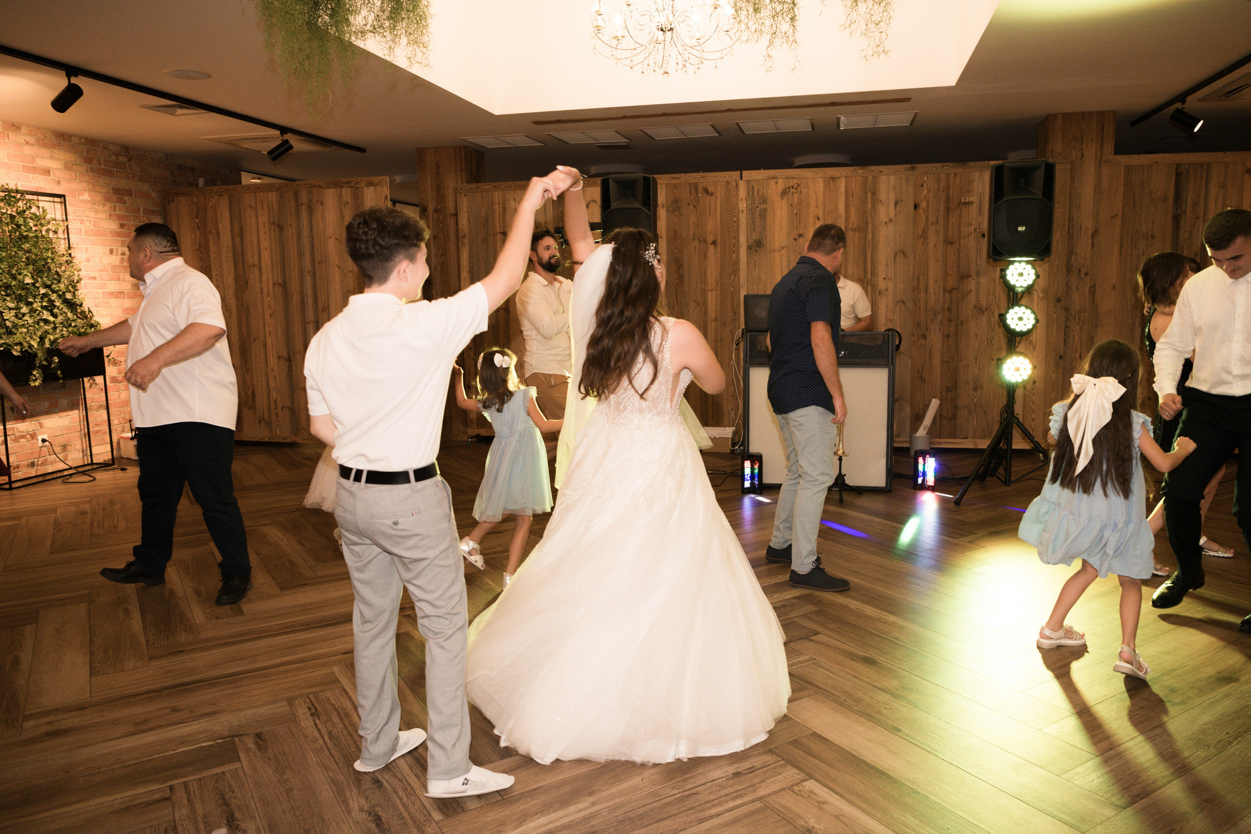 Ludmiła & Michał. VideofotKA.pl