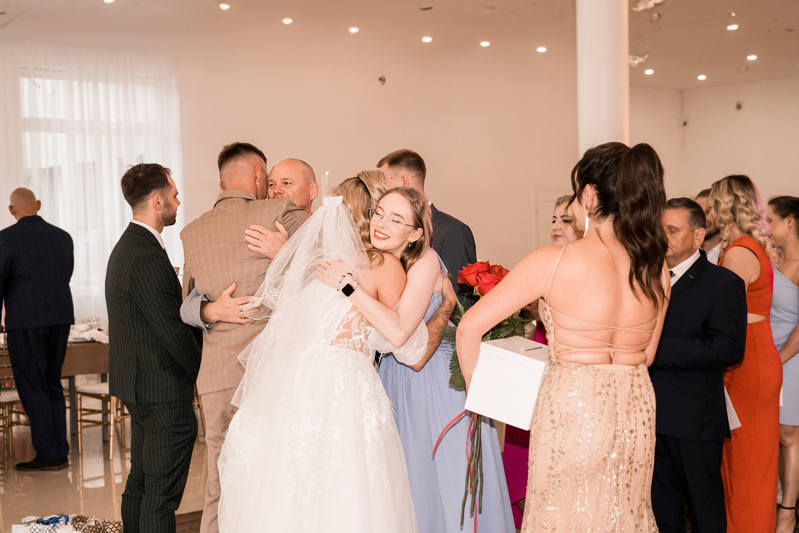 Julita & Krzysztof. VideofotKA.pl