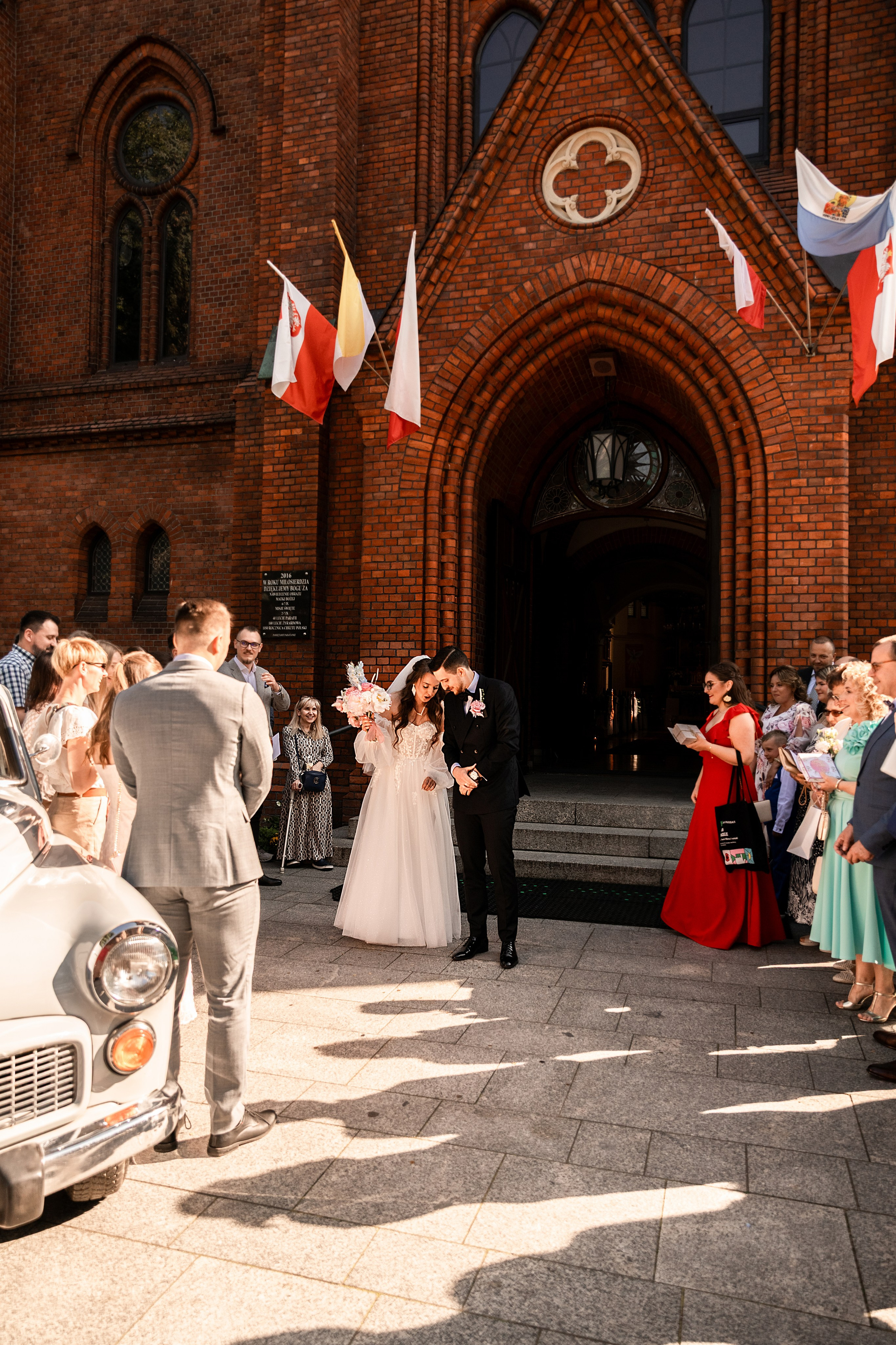 Zuza & Rafał. VideofotKA.pl