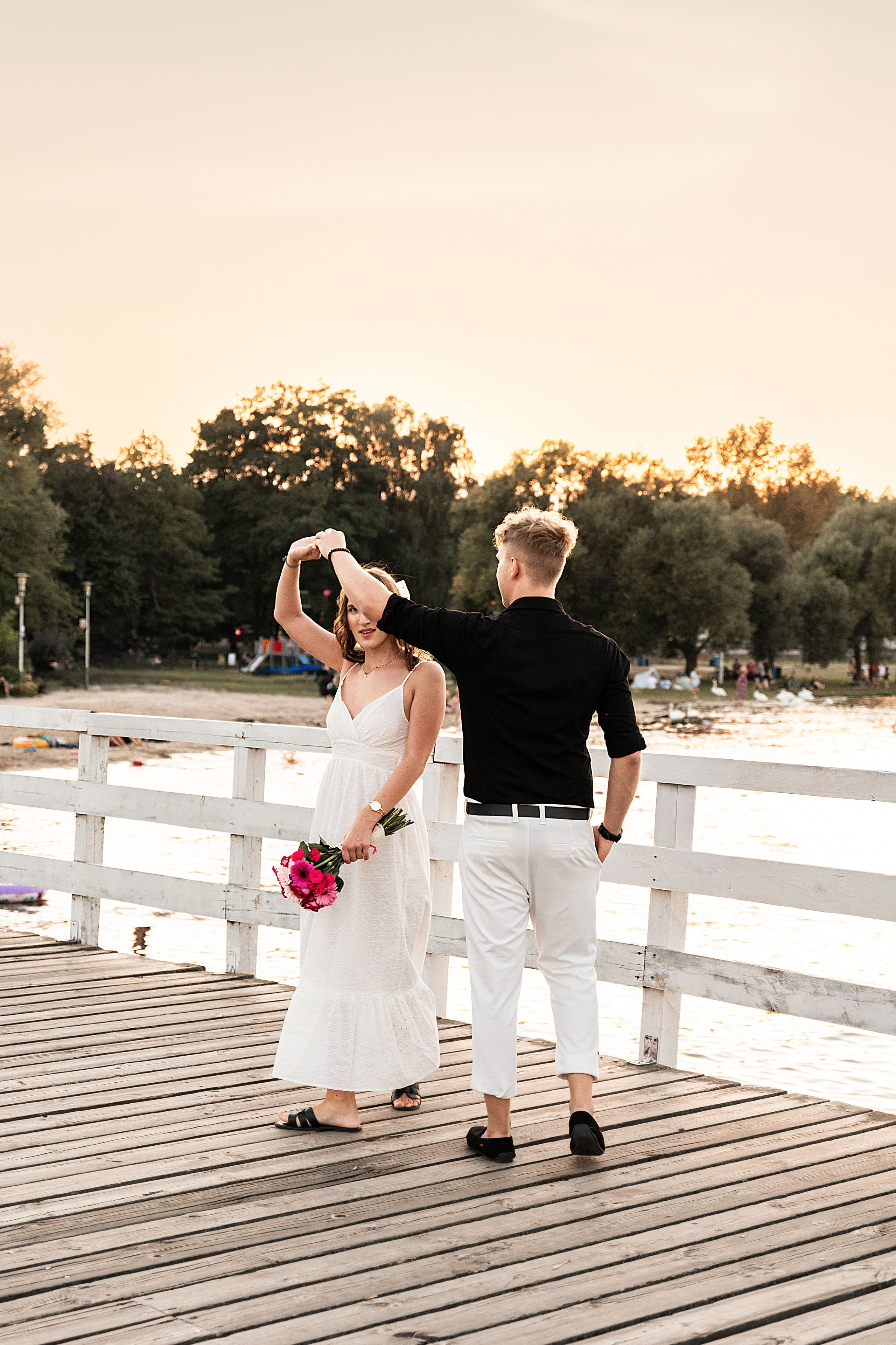 Martyna&Kuba narzeczeńska. VideofotKA.pl