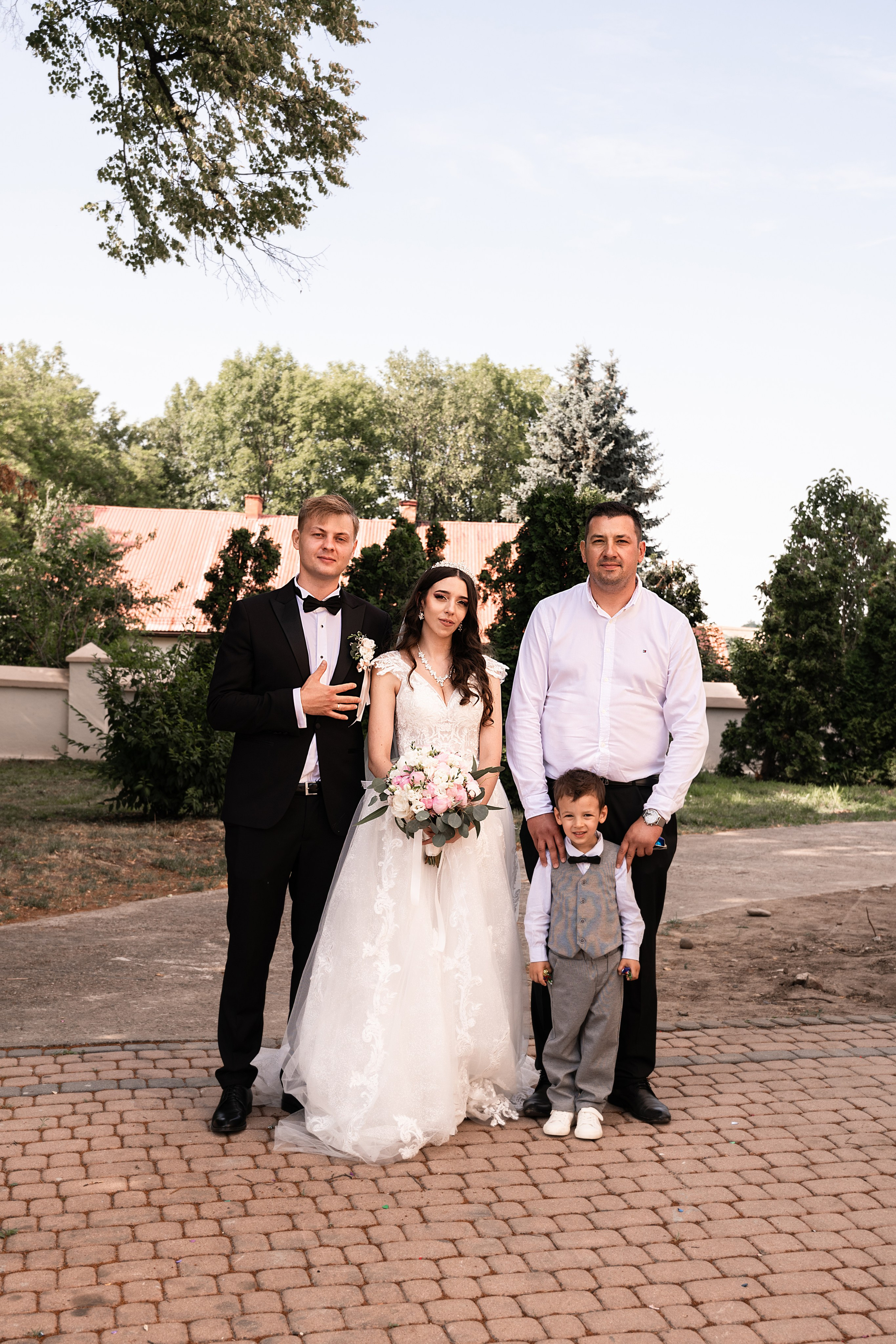 Justyna & Mateusz. VideofotKA.pl