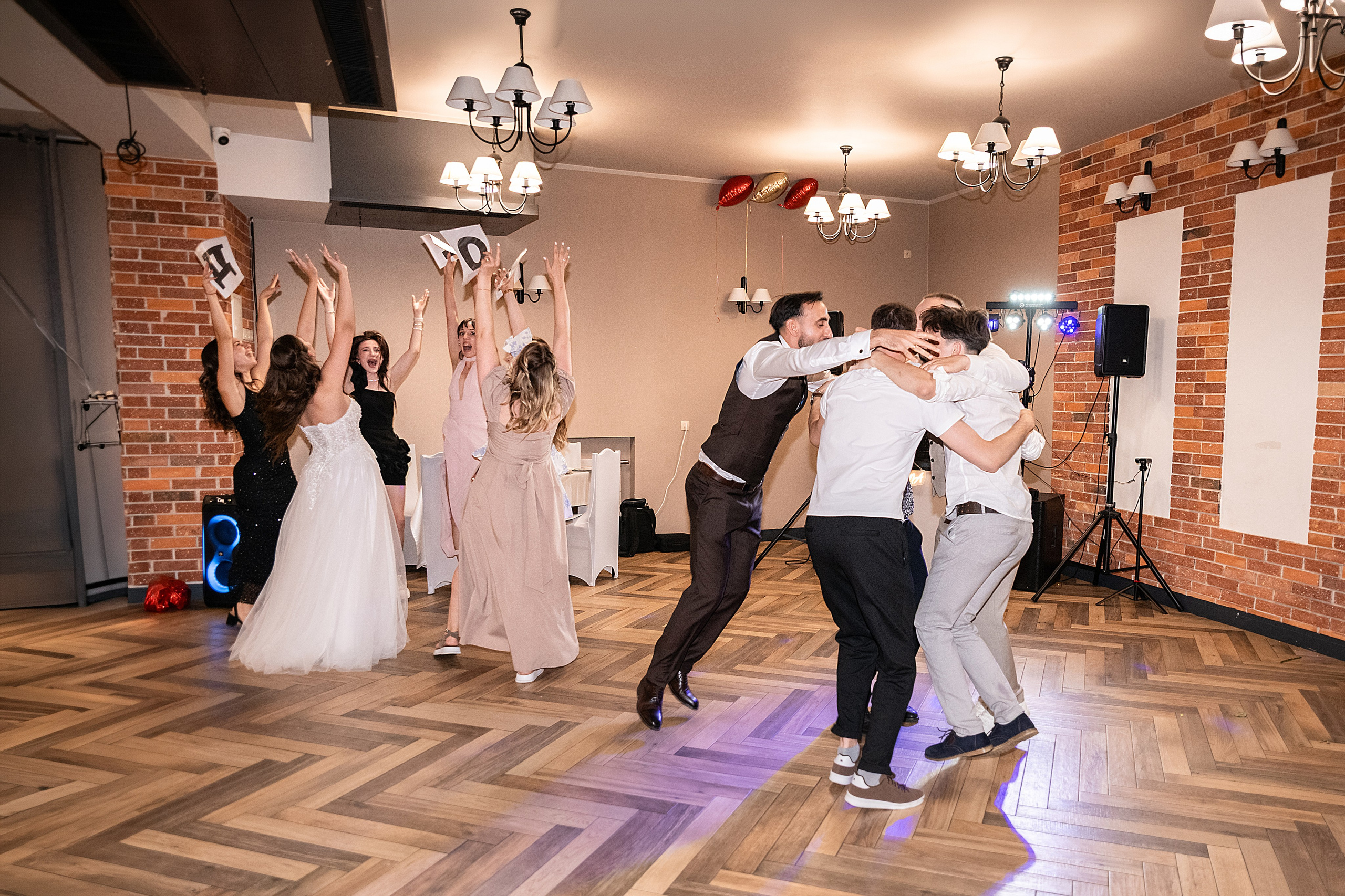 Elizaveta & Oleksandr. VideofotKA.pl