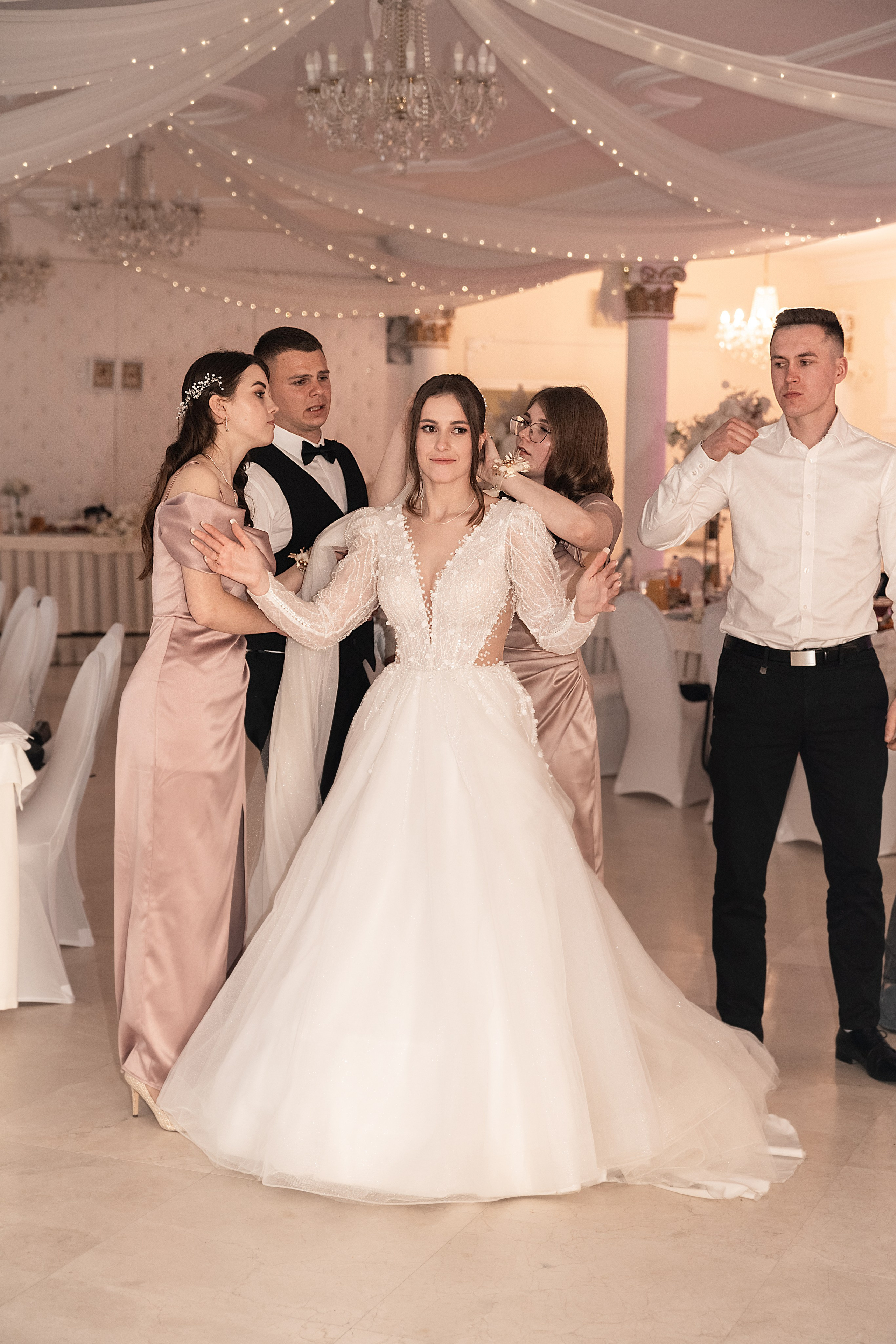Veronika & Stepan. VideofotKA.pl
