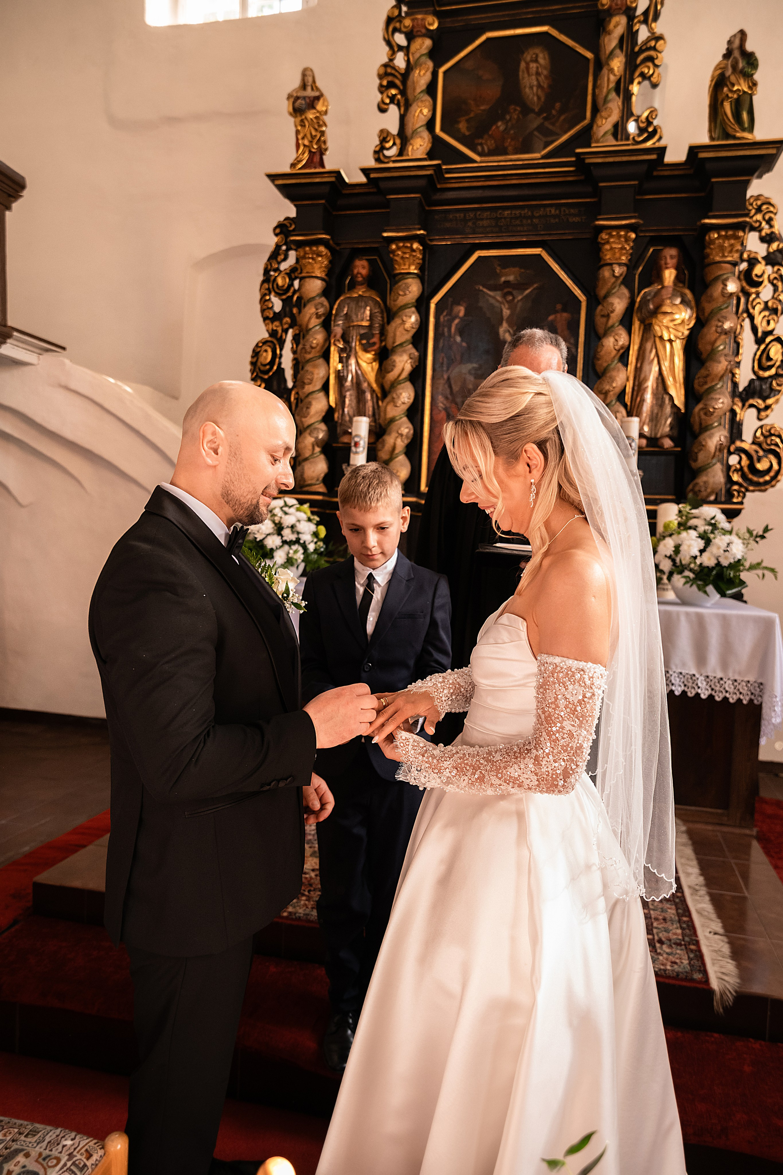 Ewa & Kazik. VideofotKA.pl