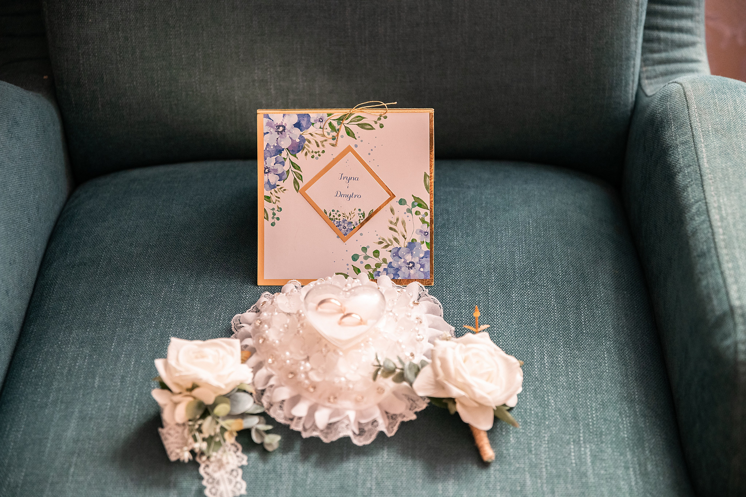 Iryna & Dmitro. VideofotKA.pl