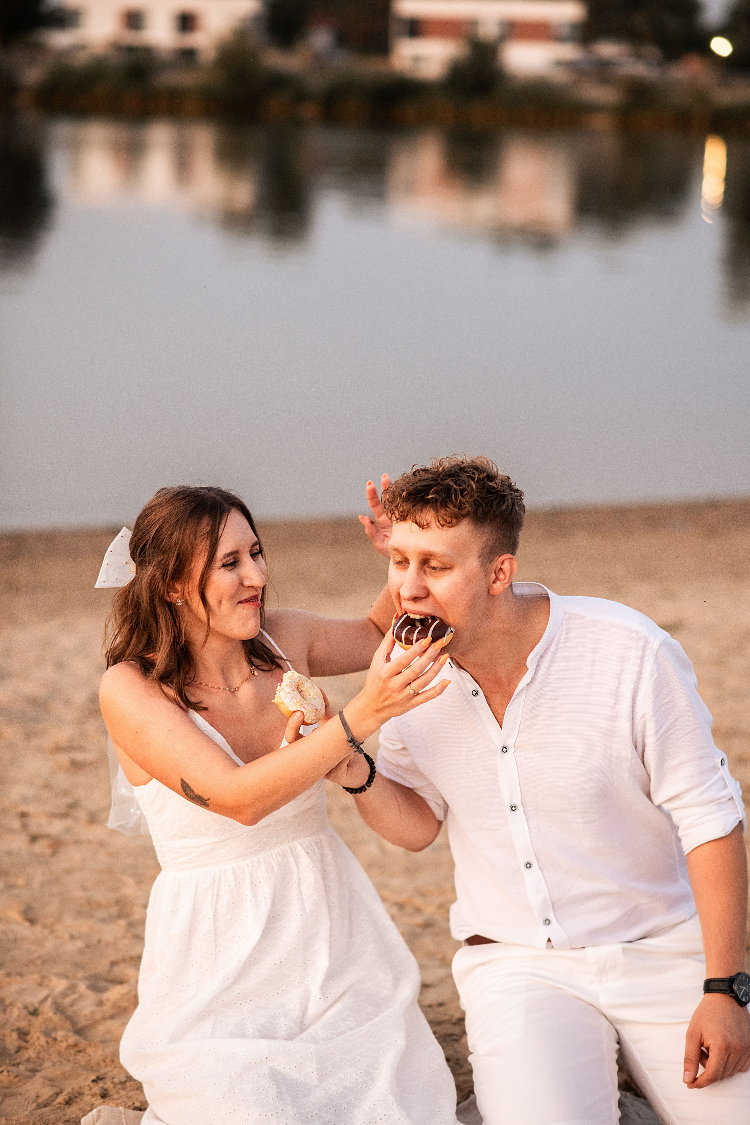 Martyna&Kuba narzeczeńska. VideofotKA.pl