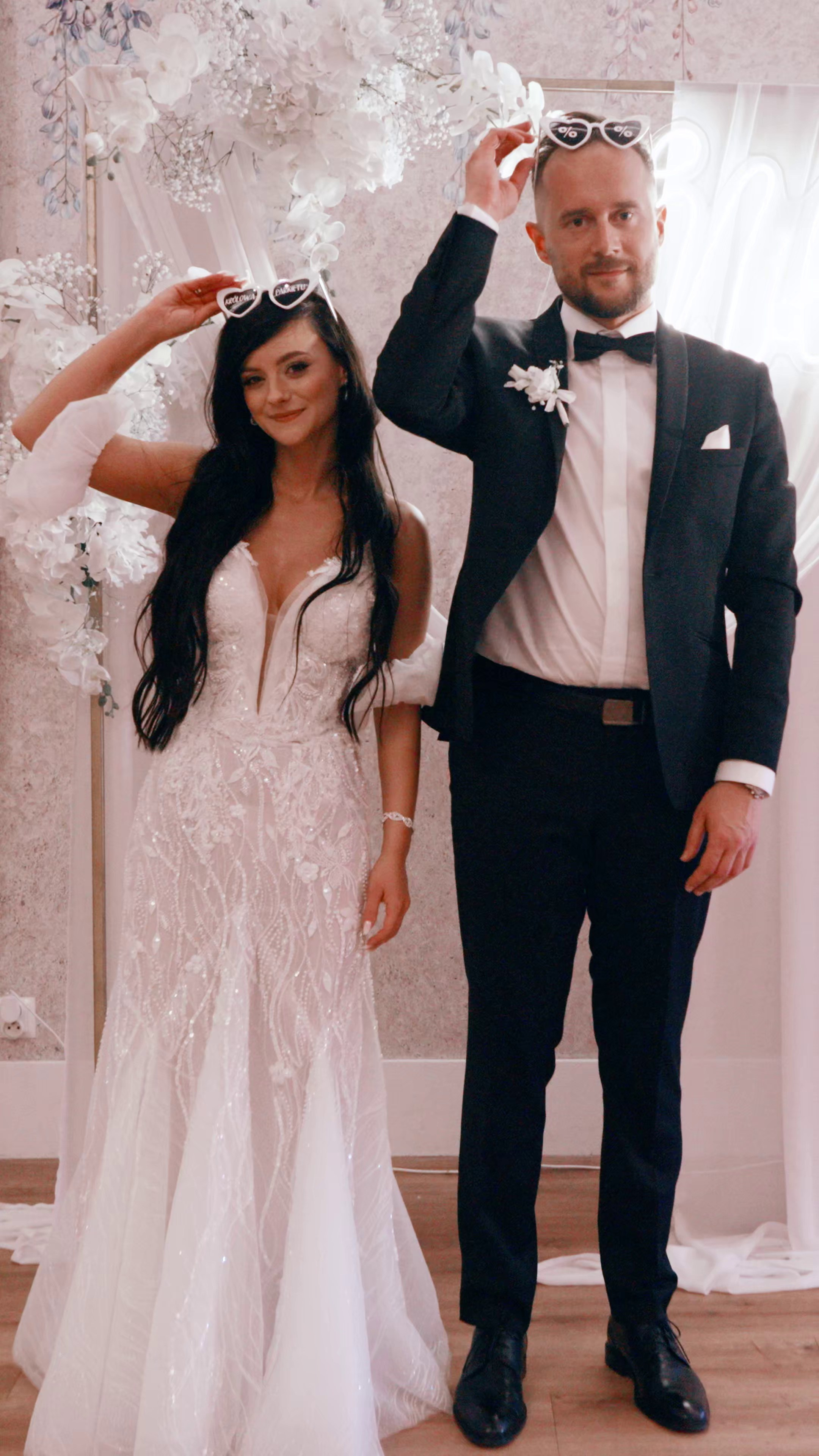 Klaudia & Darek. VideofotKA.pl