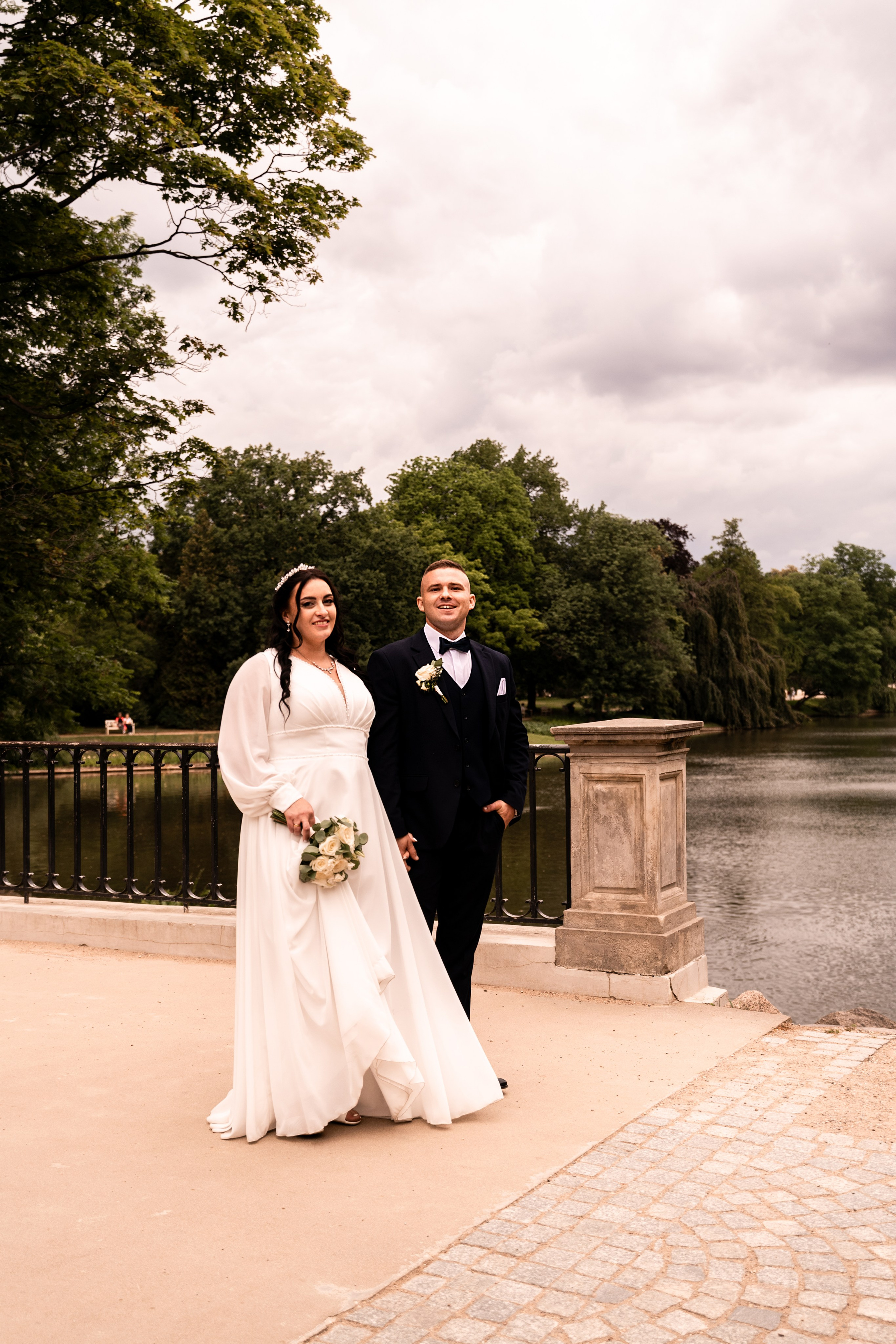 Marianna & Semen. VideofotKA.pl