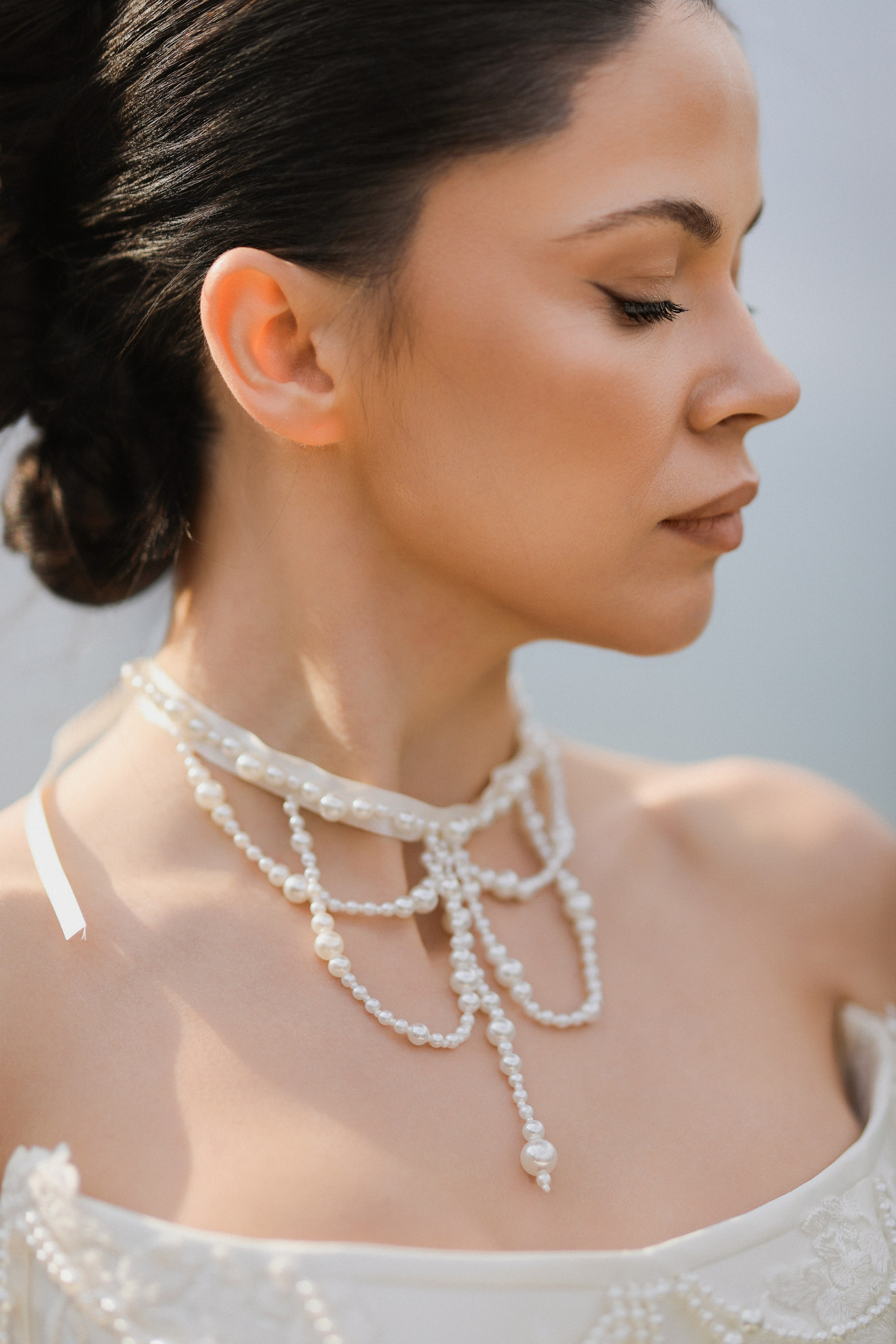 Wedding Photoshoot in Montenegro. Destination Wedding Photographer in Montenegro & Europe — Valeriya Komar