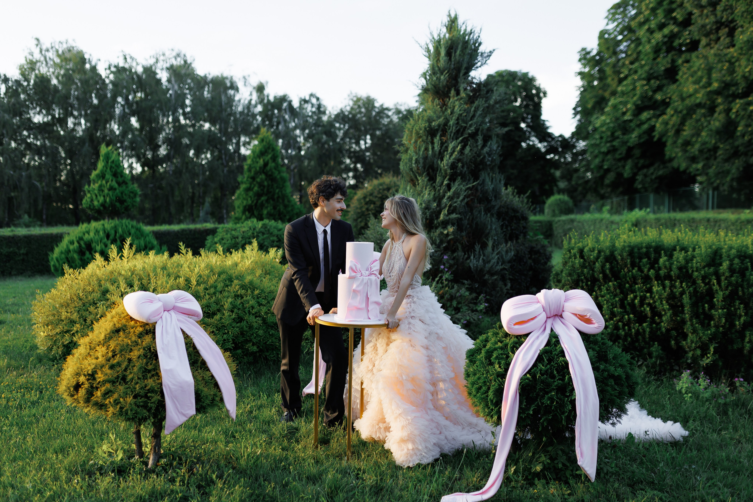 A&A. 2024. Fotograf ślubny i rodzinny w Krakowie Yana Klymova