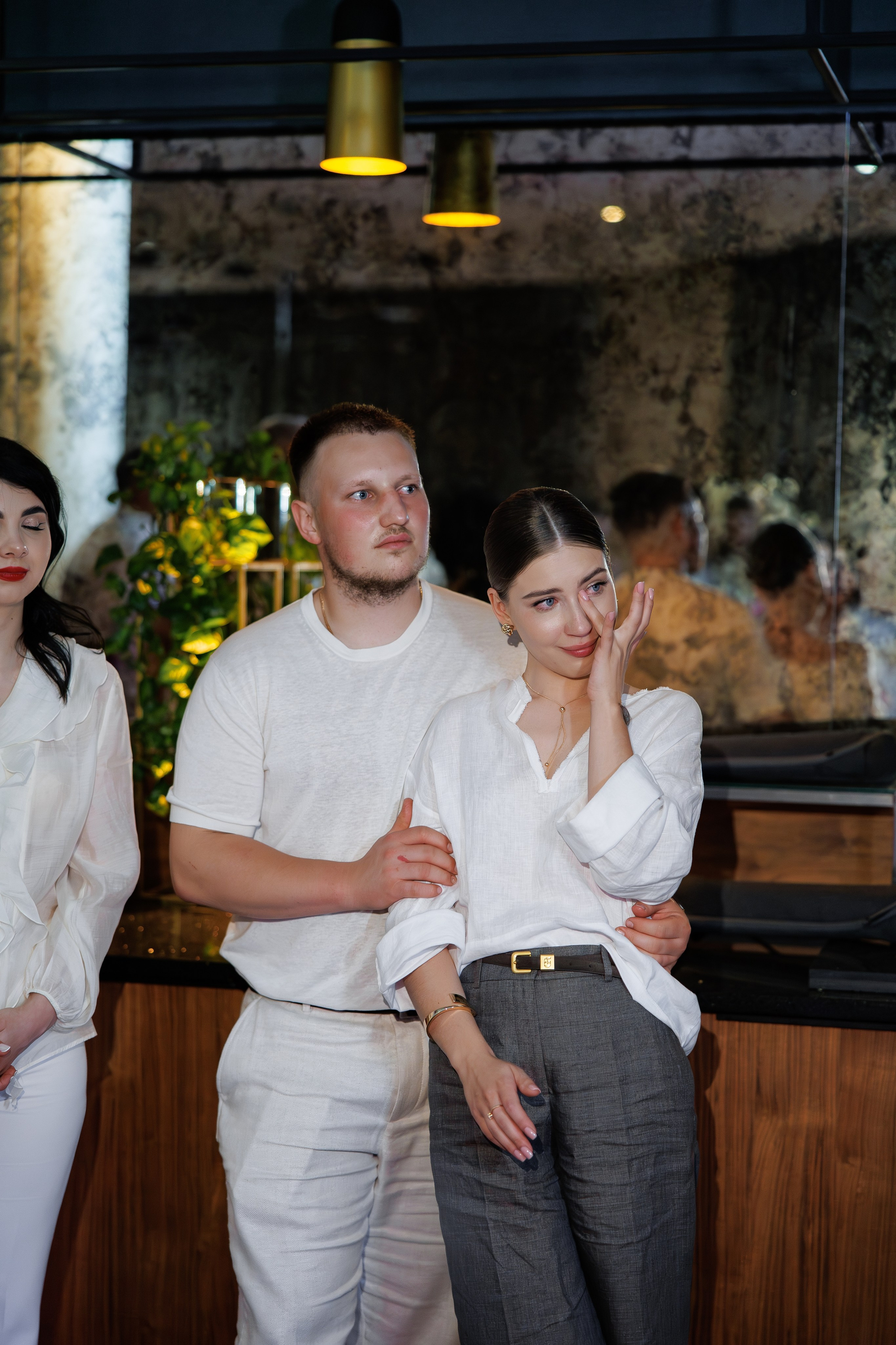 Y&V. Raddison Blu. 08.08.2025. Fotograf ślubny i rodzinny w Krakowie Yana Klymova