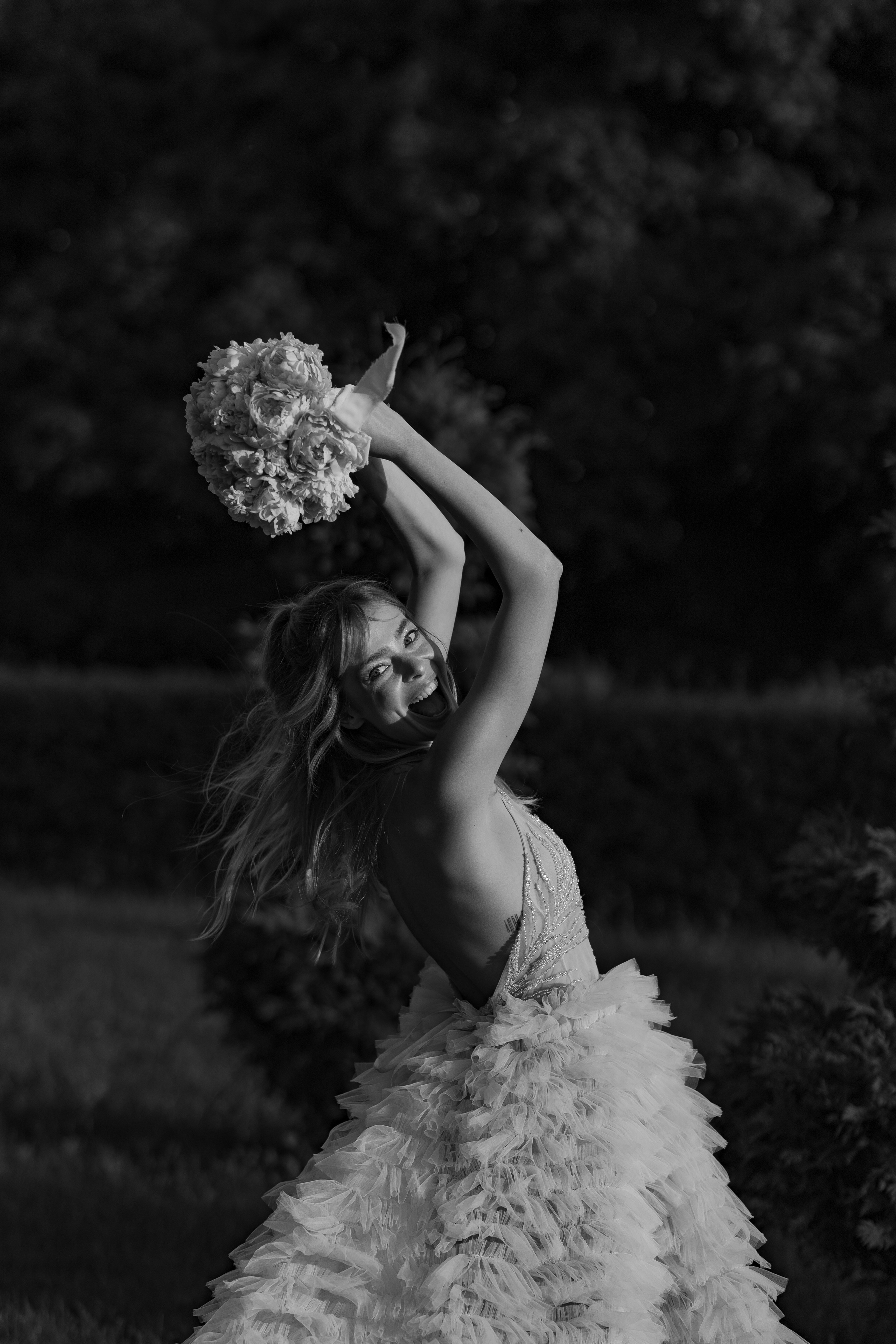 A&A. 2024. Fotograf ślubny i rodzinny w Krakowie Yana Klymova