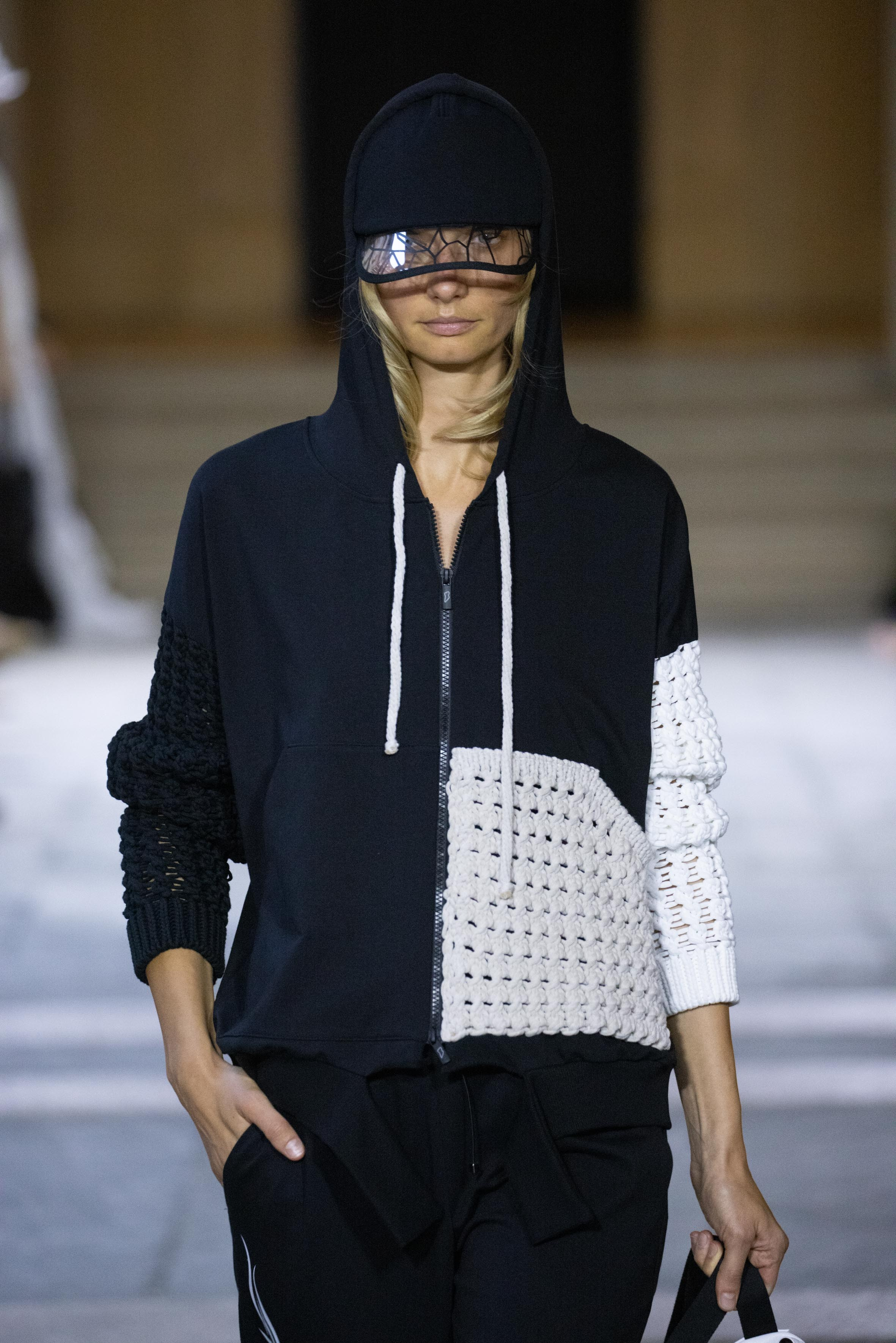 Oblique Show Milano. Lms-mode.com