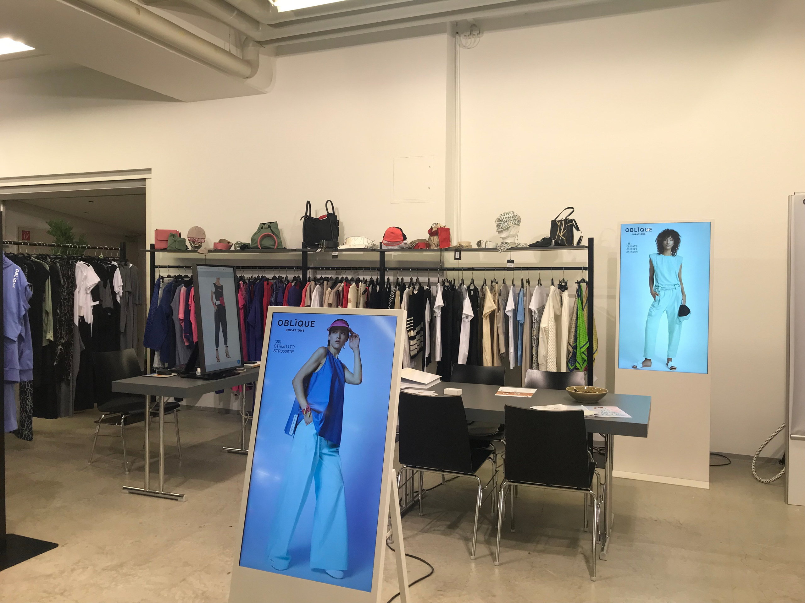 Messe SALZBURG SCHICK. Lms-mode.com
