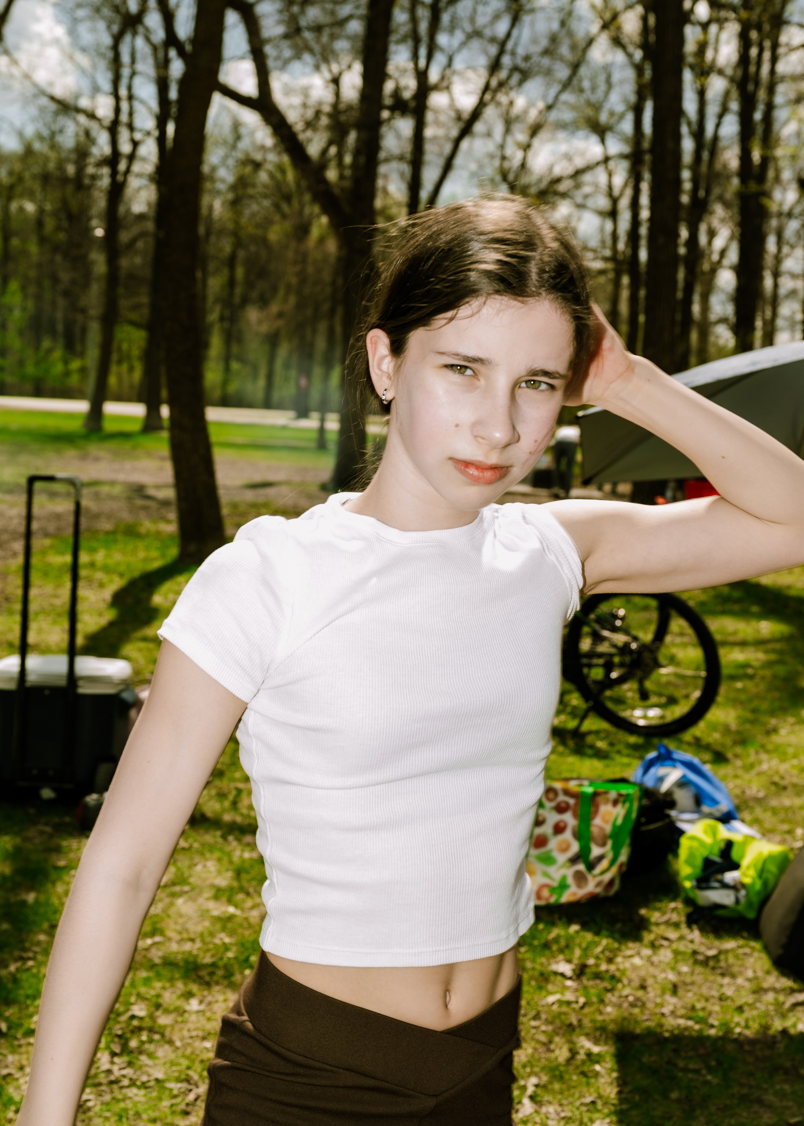 Russian Community in Canada (2024). Ekaterina Tsurkina-Appina Photography Canada