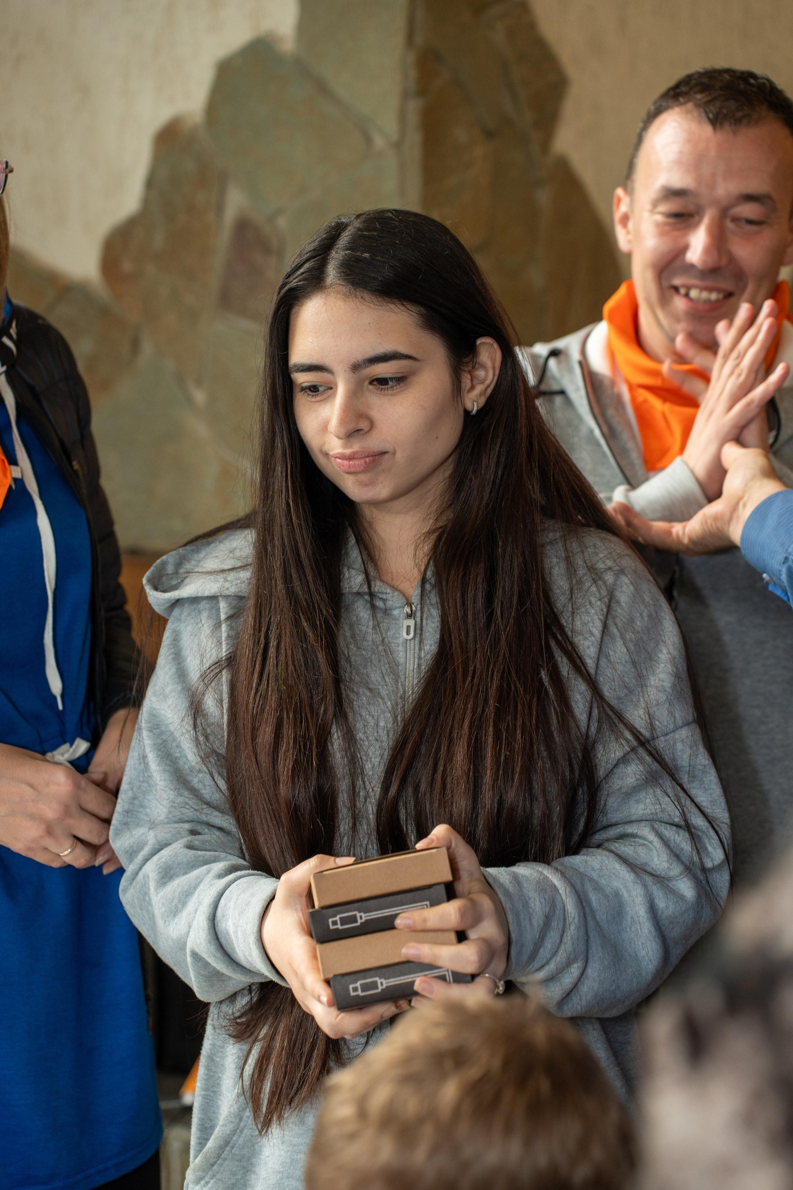 Корпоратив Балткам