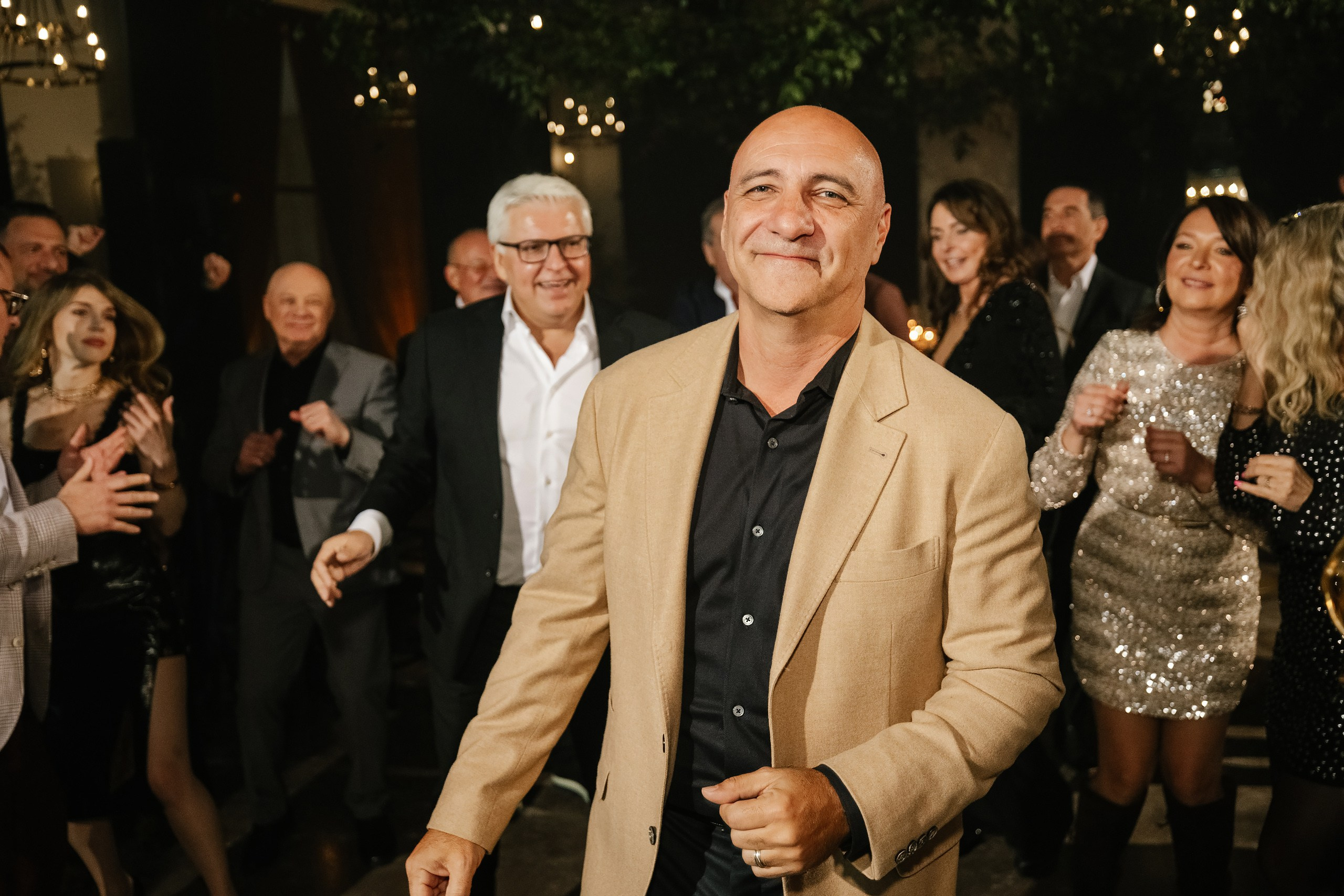 12.05.2025 Birthday Party. Wedding family event photographer in Chicago Nick Yushevich