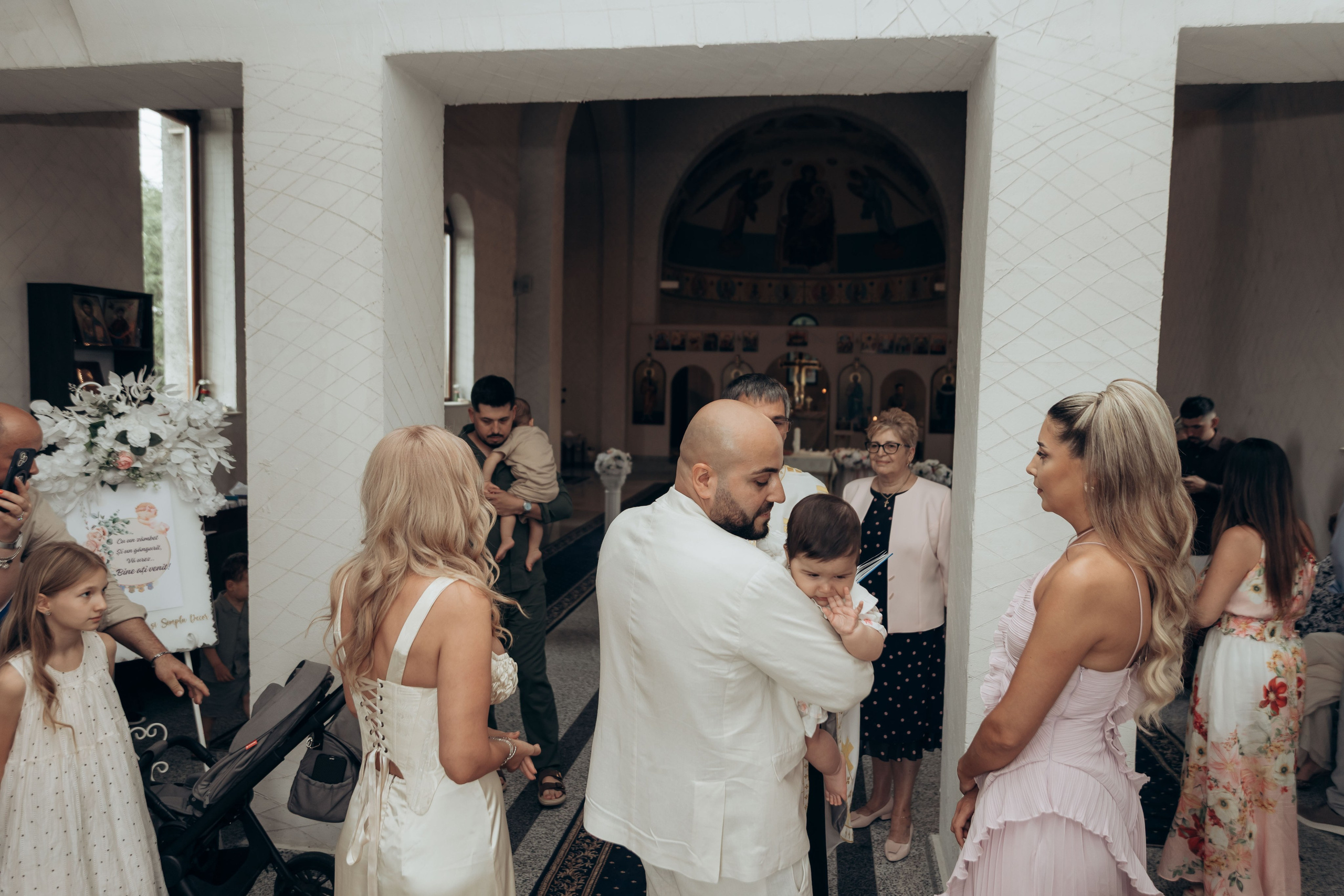 Ava Anais. Ana Iacob | Fotograf de Nunta Iași