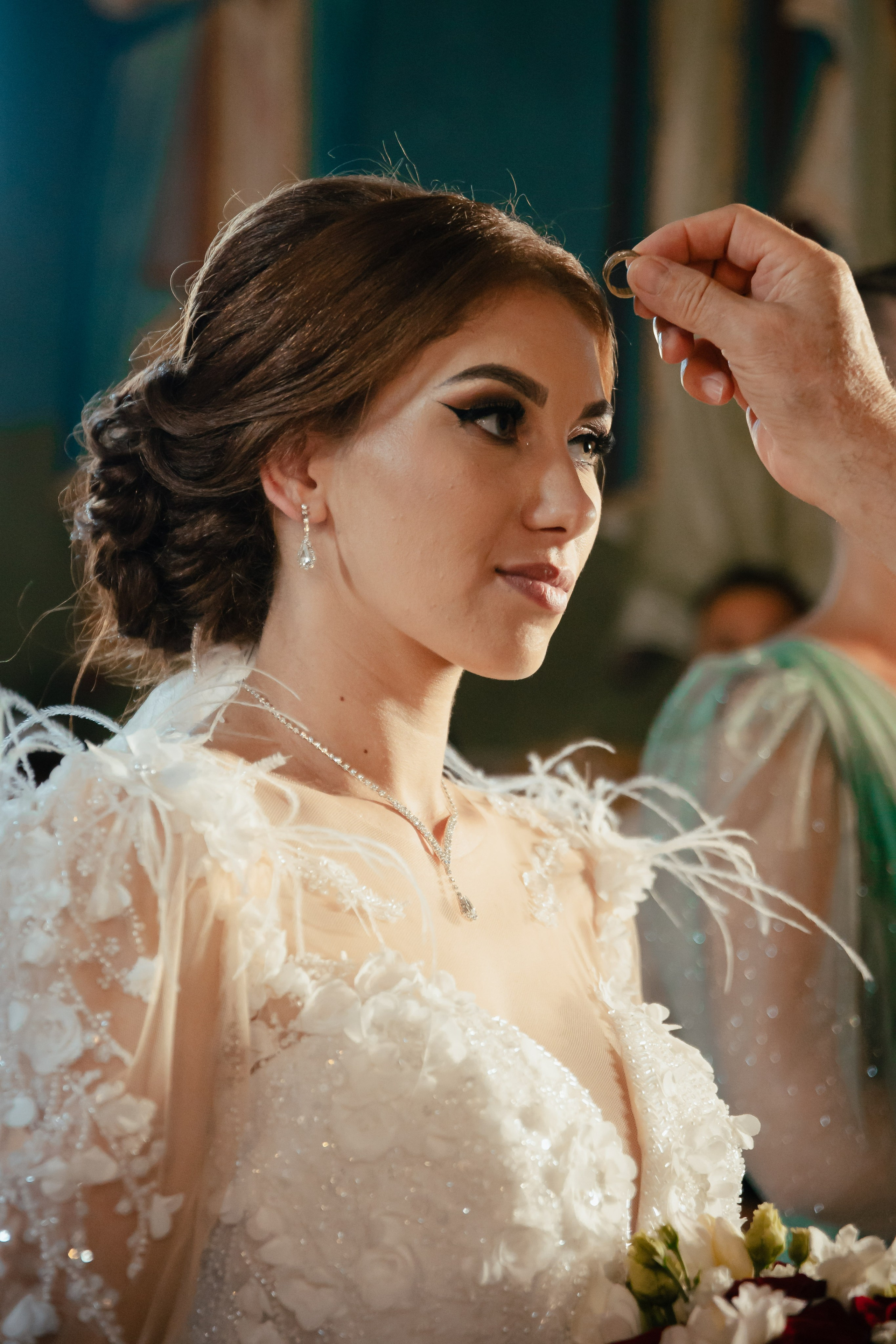 Georgiana & Madalin. Ana Iacob|Fotograf de Nunta Iași