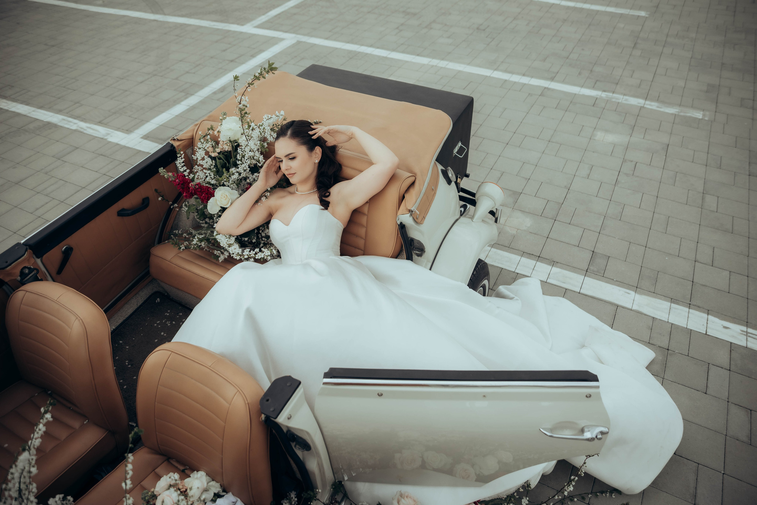 Inner Atmosphere Styled Shoot. Ana Iacob|Fotograf de Nunta Iași