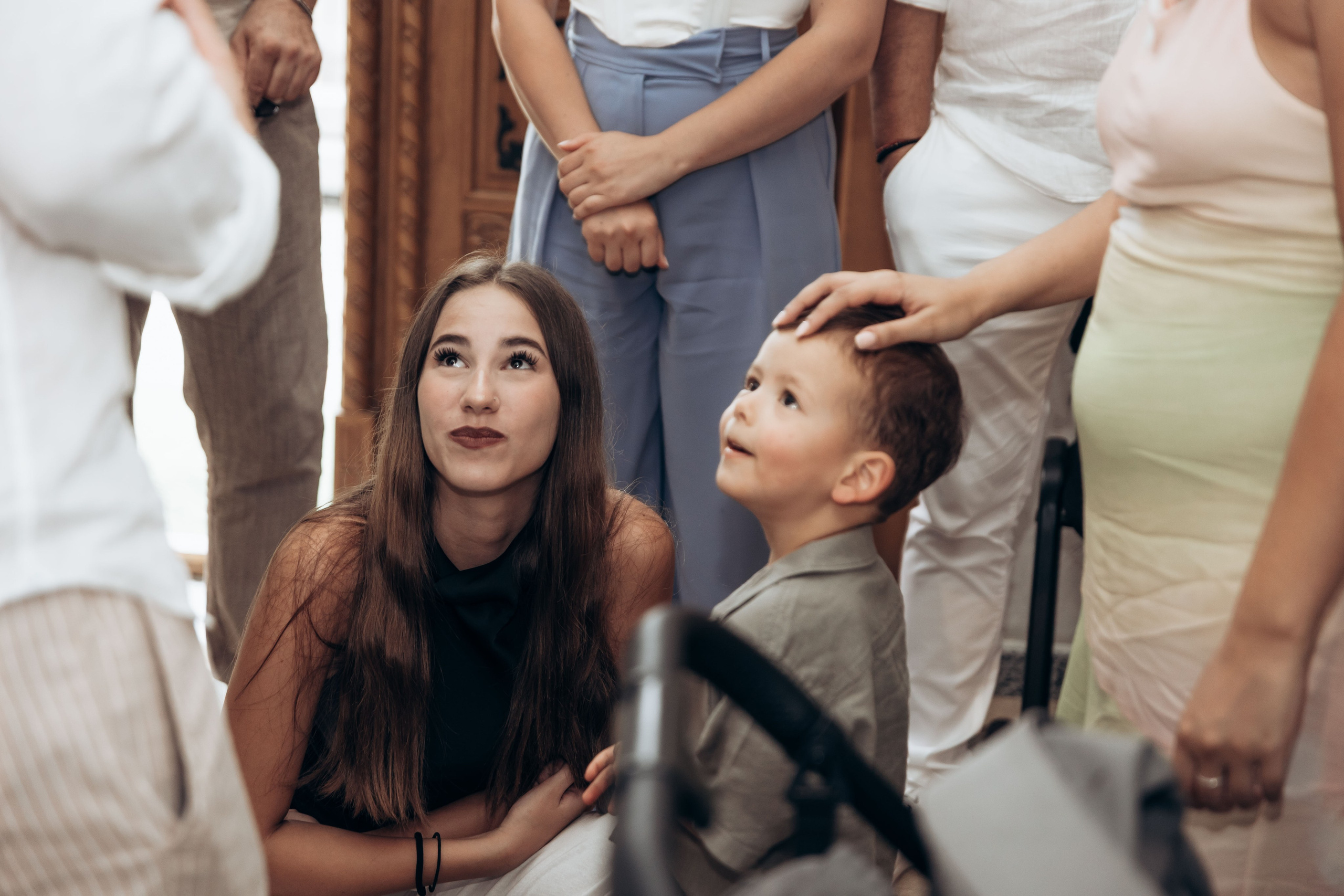 Ava Anais. Ana Iacob | Fotograf de Nunta Iași