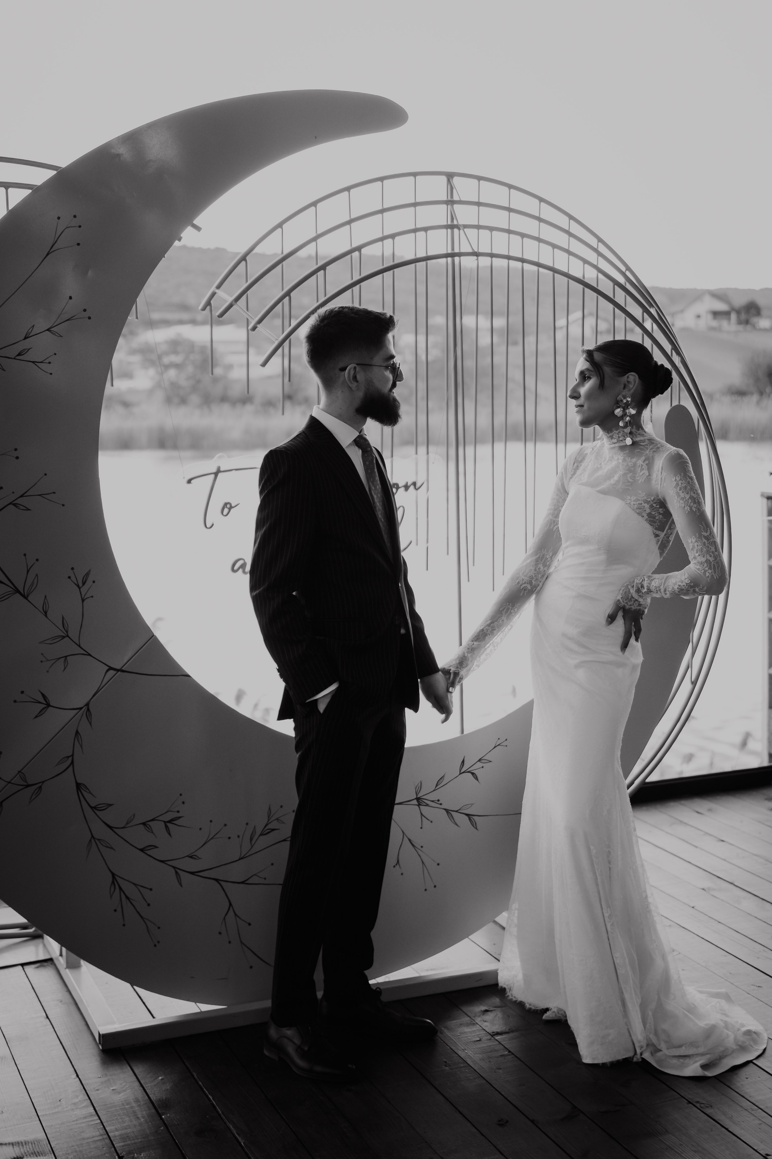 Alexandra & Madalin. Ana Iacob|Fotograf de Nunta Iași
