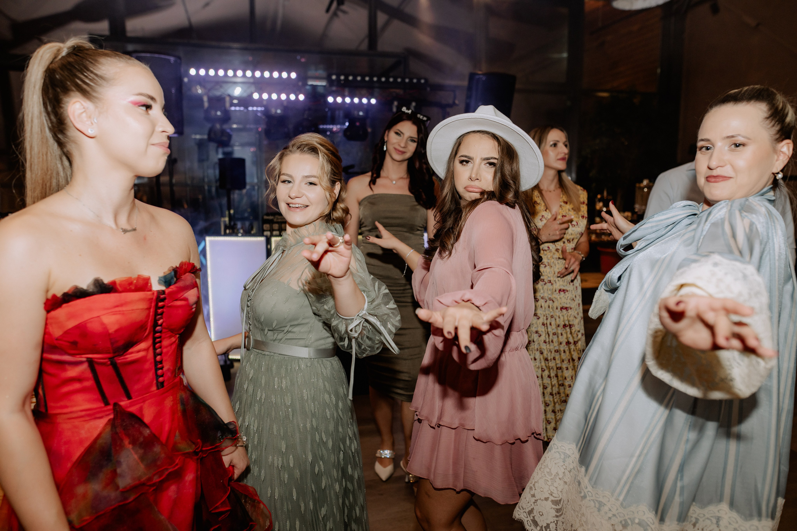 Bianca + Andrei | Civil Wedding. Proud Vision Weddings | Wedding Photography & Film — Servicii profesionale Foto Video Nunta Iasi