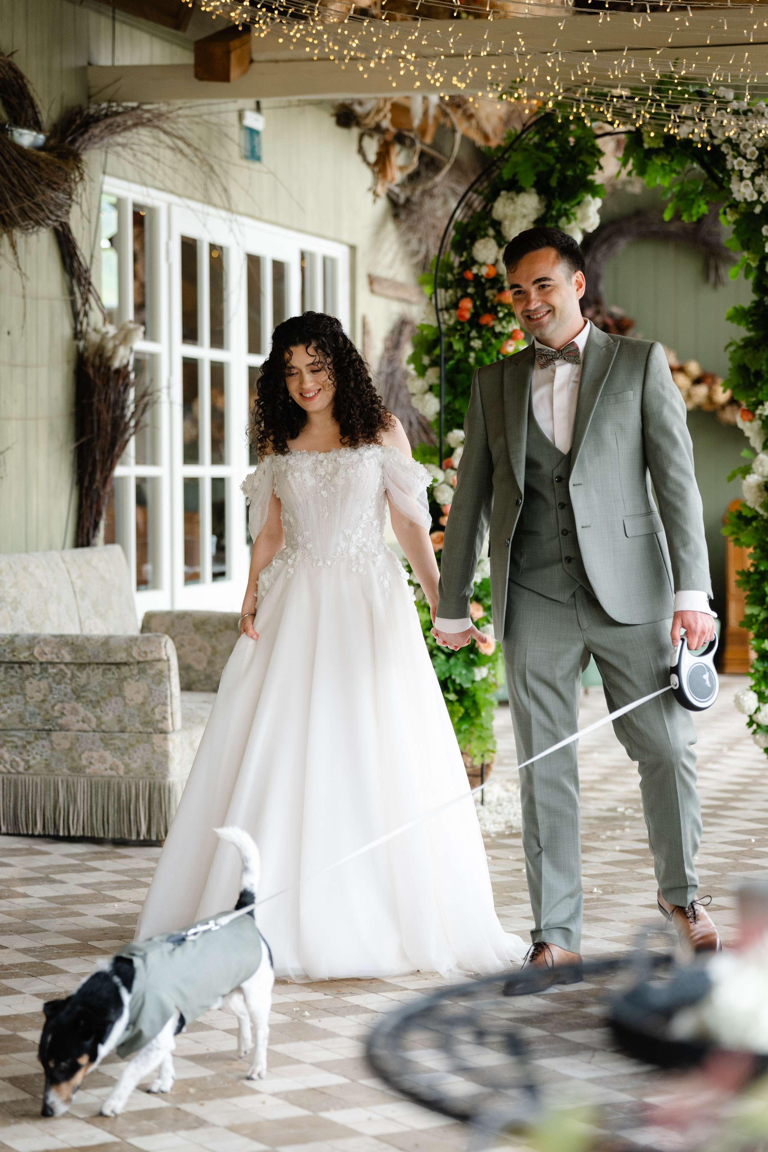 Mona + Vlad | Valea Sanzienelor. Proud Vision Weddings | Wedding Photography & Films — Servicii profesionale Foto Video Nunta Iasi
