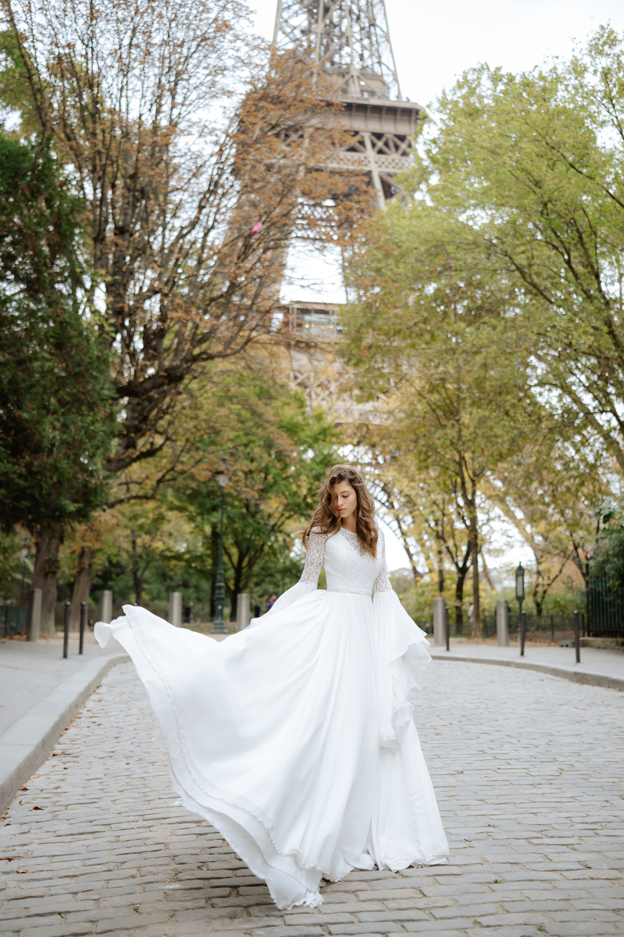 Ana + Marko | Paris. Proud Vision Weddings | Wedding Photography & Films — Servicii profesionale Foto Video Nunta Iasi