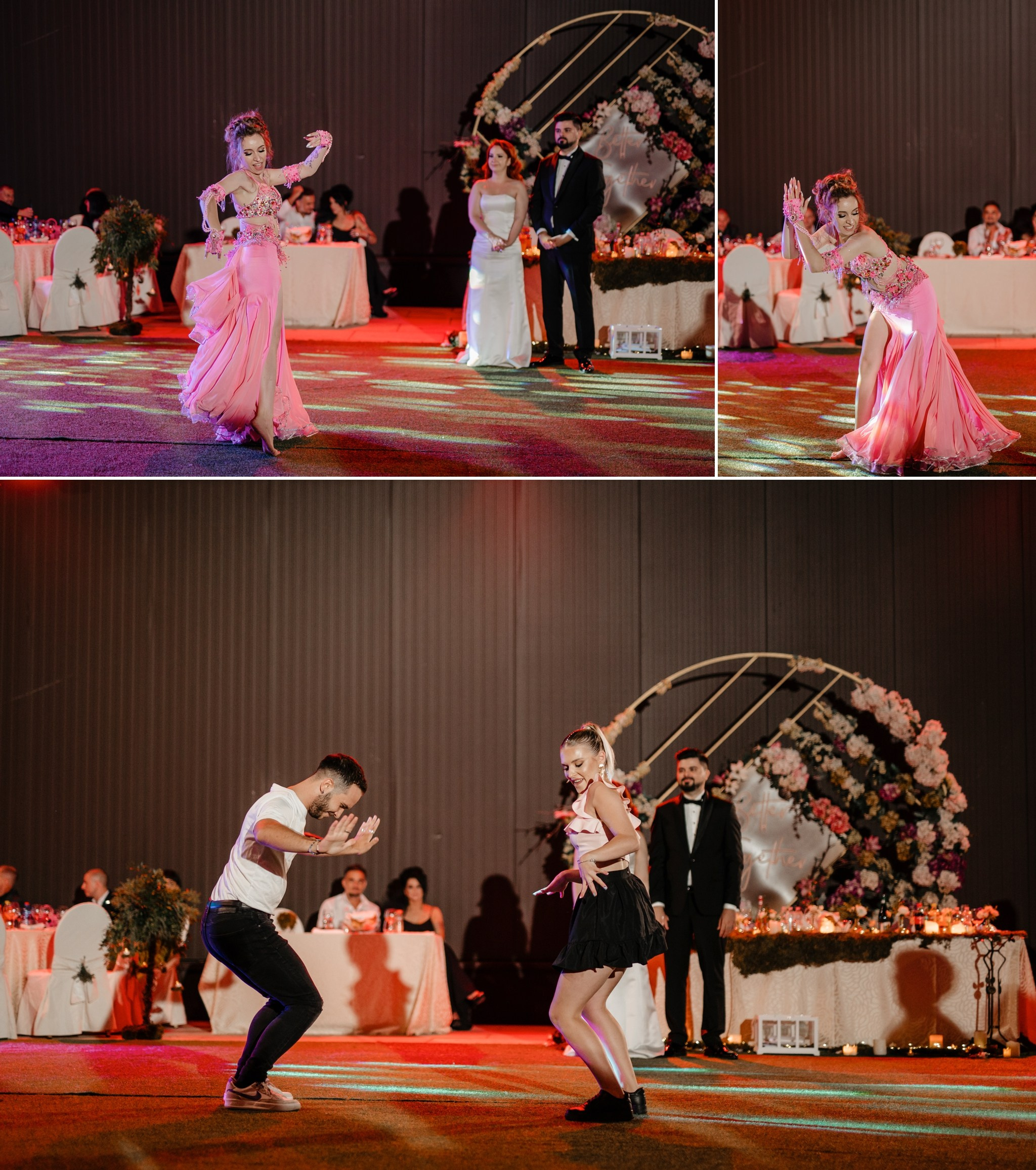 Nunta in aer liber. Nunta Ikim Andrei si Ana la Congress Hall Pallas. Proud Vision Weddings | Wedding Photography & Film — Servicii profesionale Foto Video Nunta Iasi