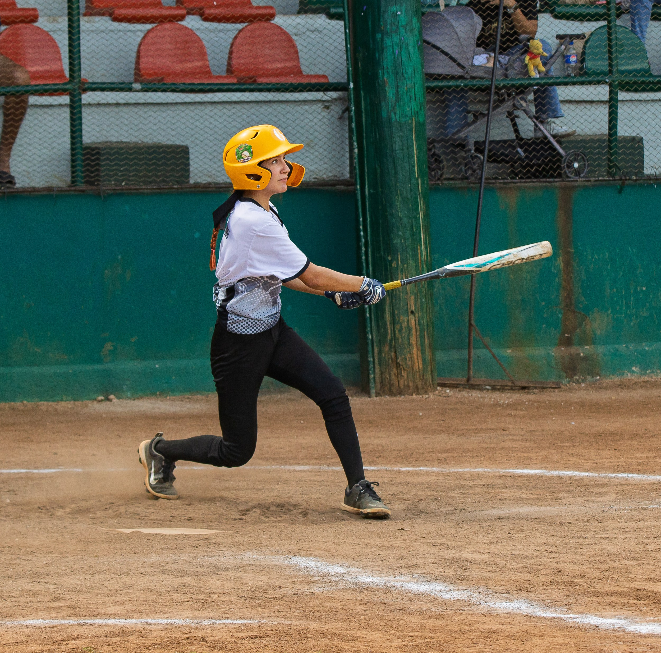 SOFTBOL. CHIAPA-CUN FOTOGRAFÍA