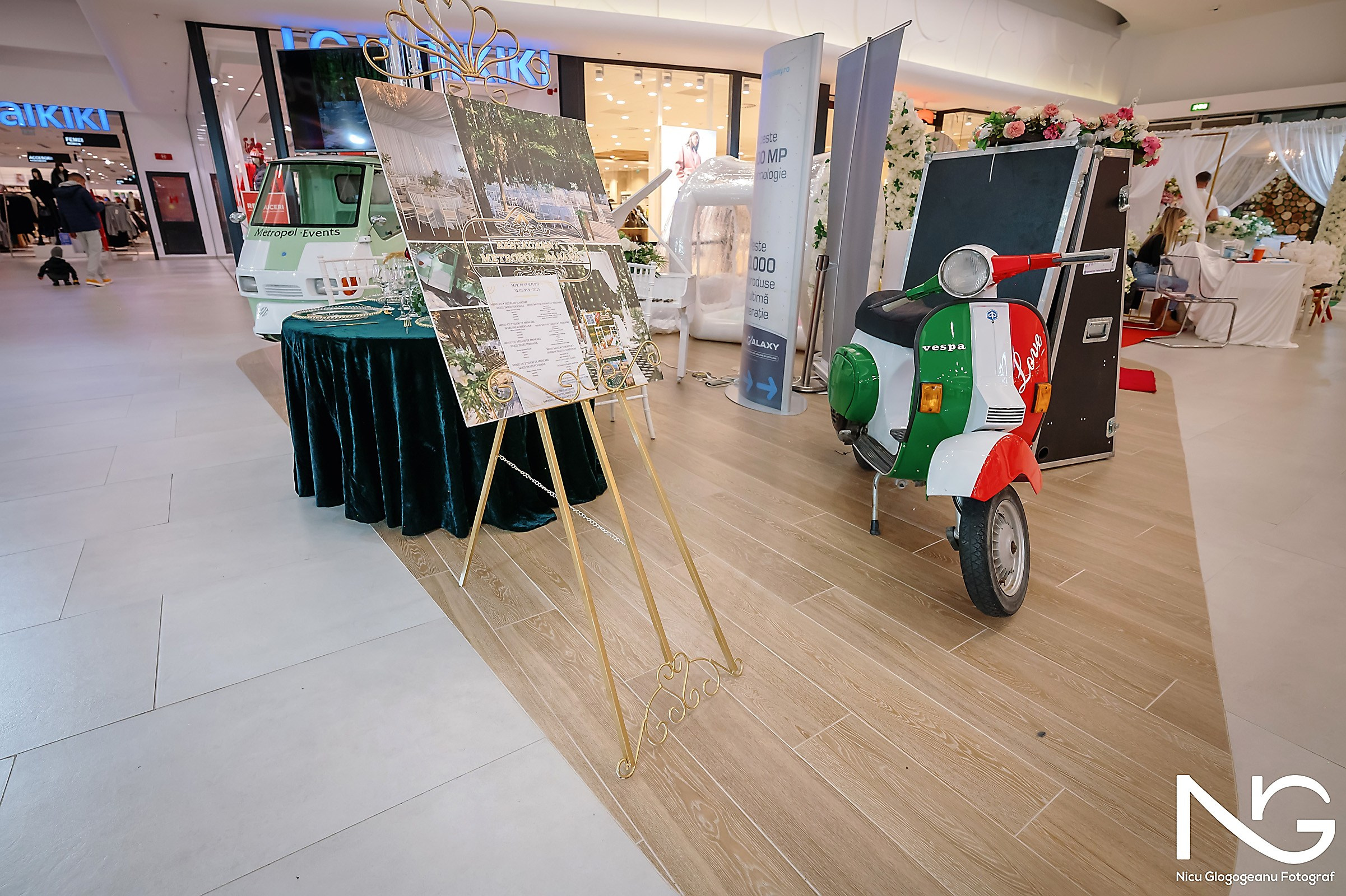 Fotograf Targ de Nunta Pitesti 2024 Fotograf Nunta Botez Pitesti Craiova Corporate