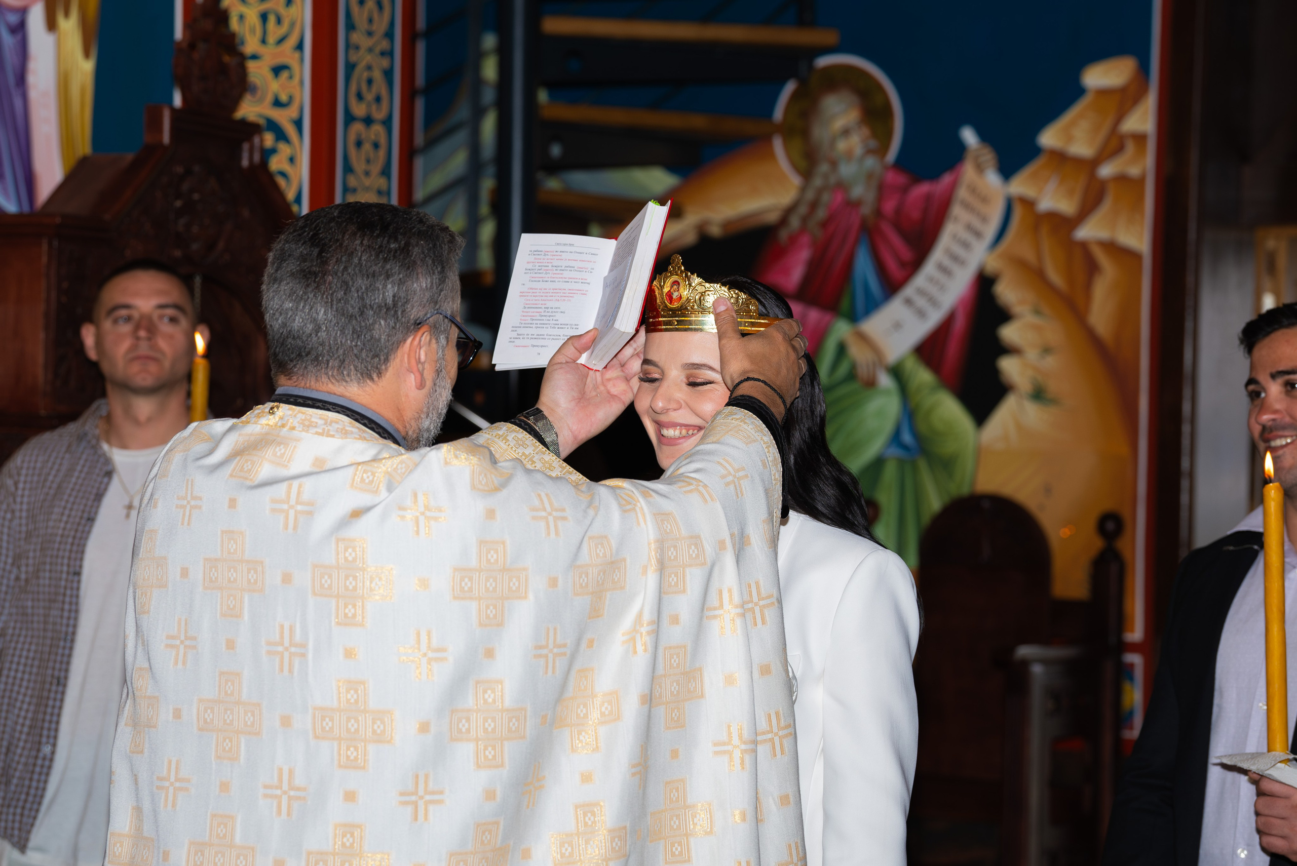Angel & Suzane. Fotostudio in Metzingen