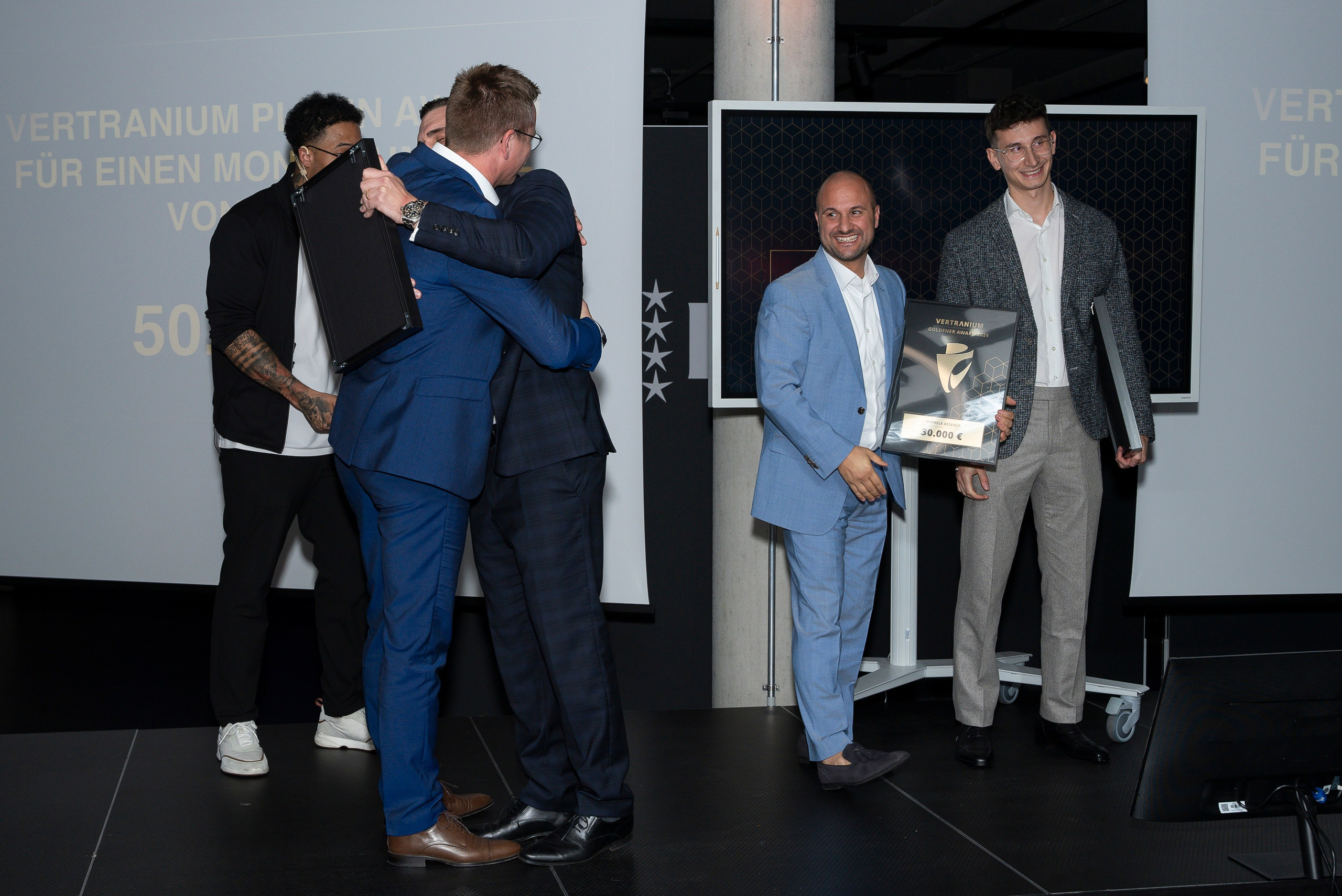 EVENTS BUSINESS. Fotostudio in Metzingen