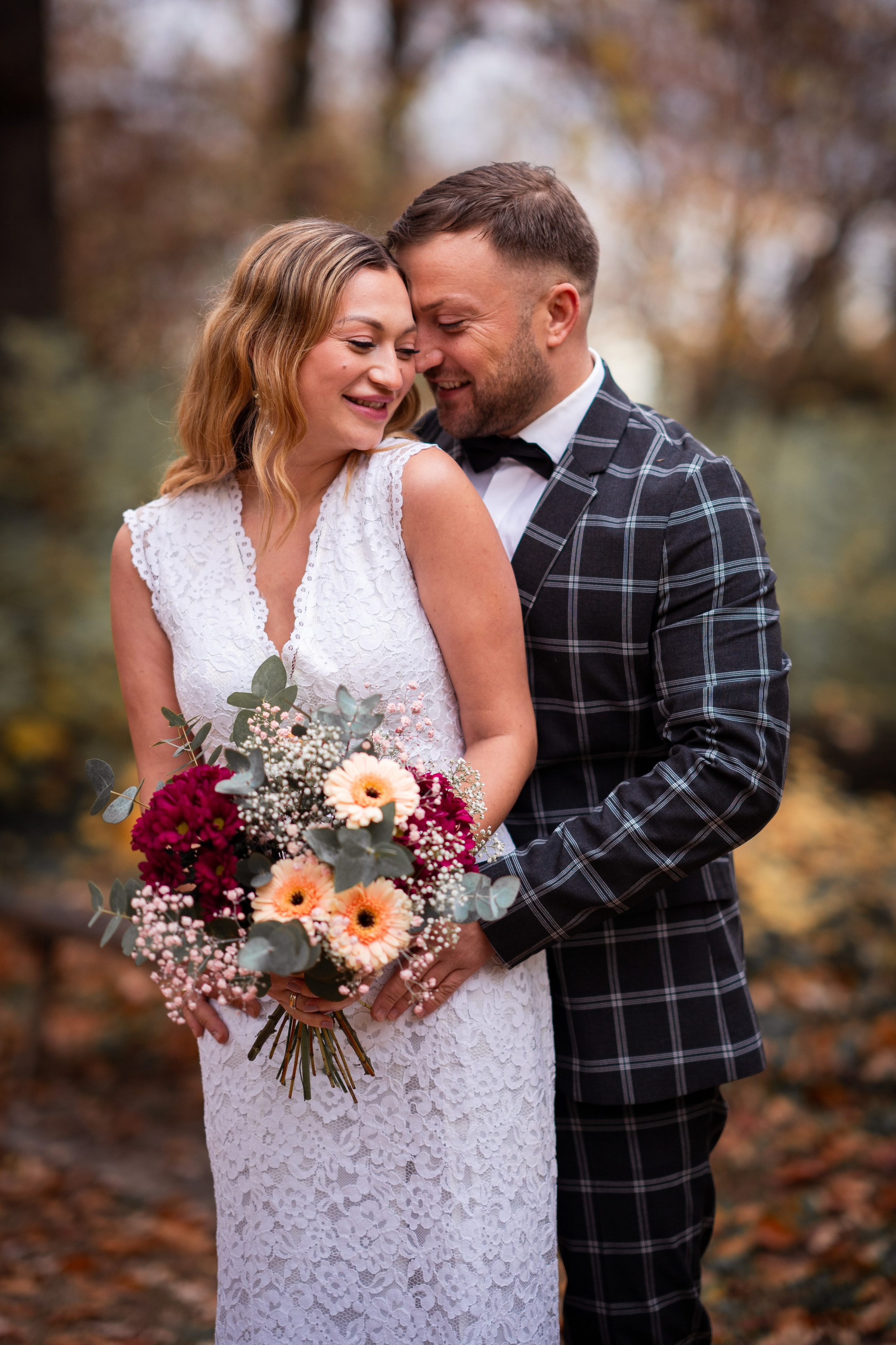 Inna & Vladimir. Fotostudio in Metzingen