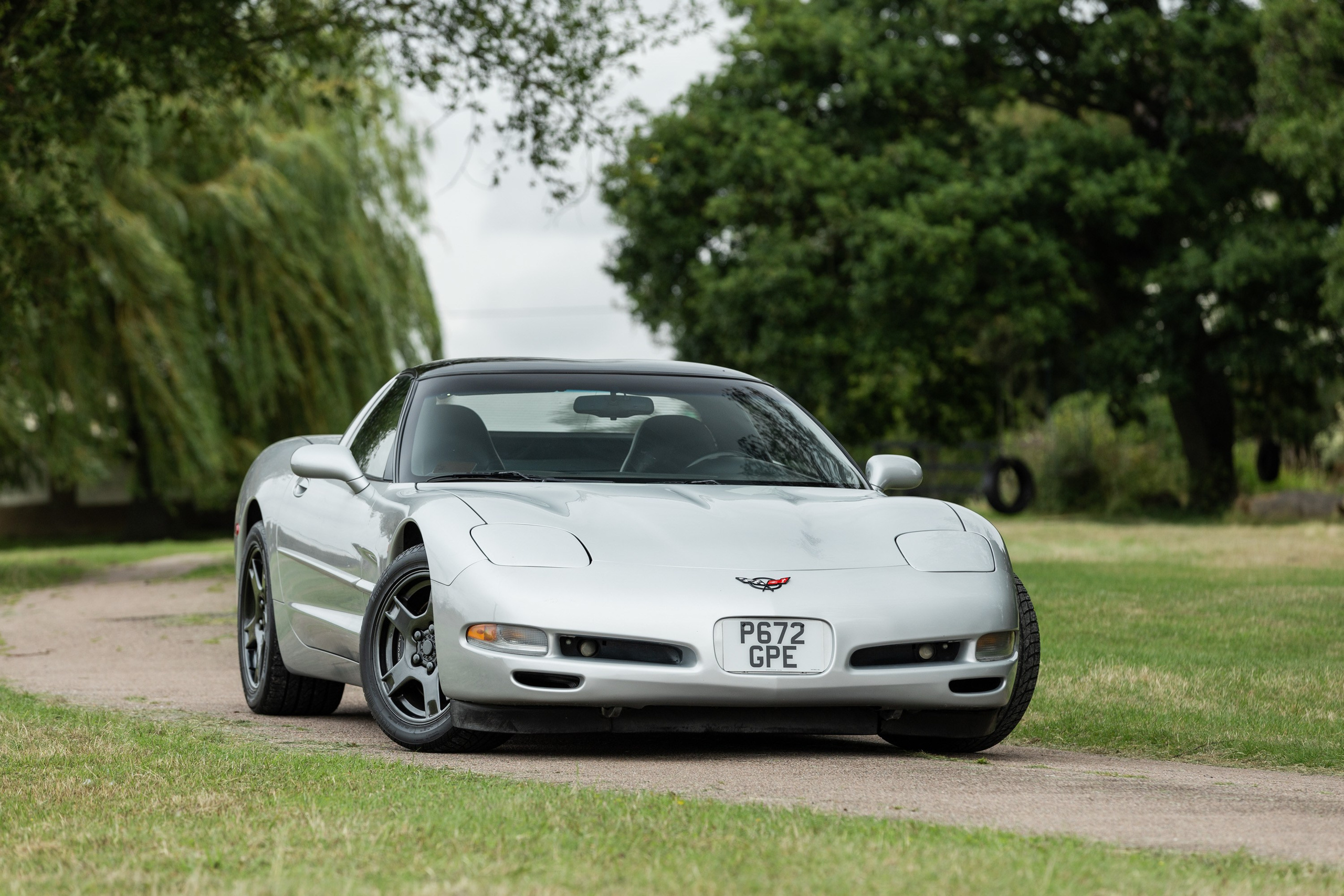 Auctions. Automotive photographer based in London