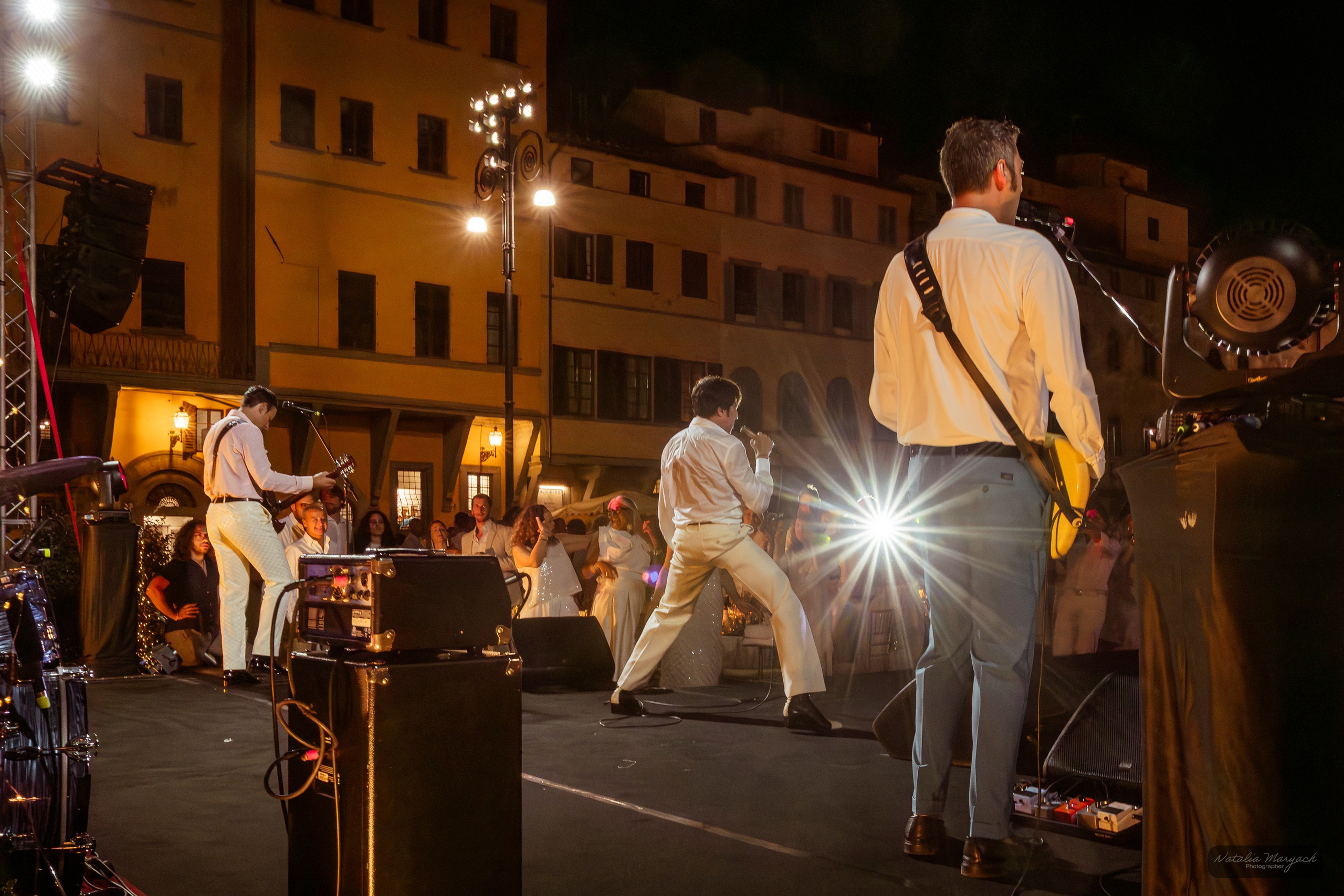 Event. Natalia Maryach Photographer