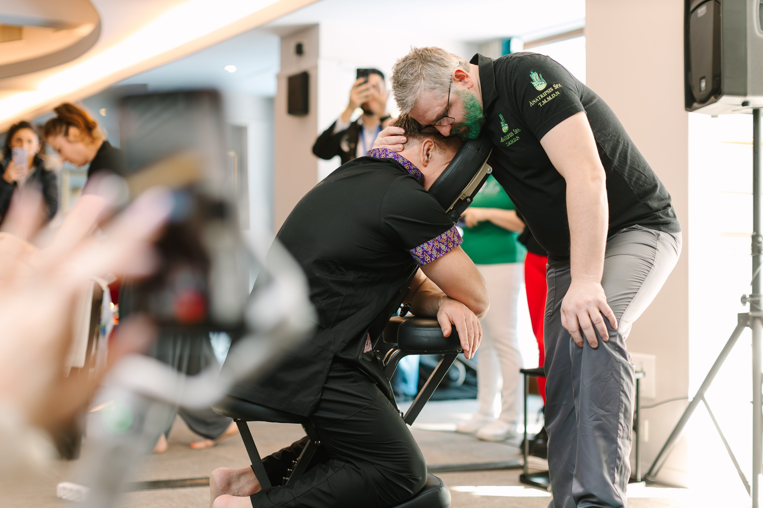 Transylvanian Massage Cup, 2025. Fotograf profesionist | Brasov, Romania | Nunta si Evenimente