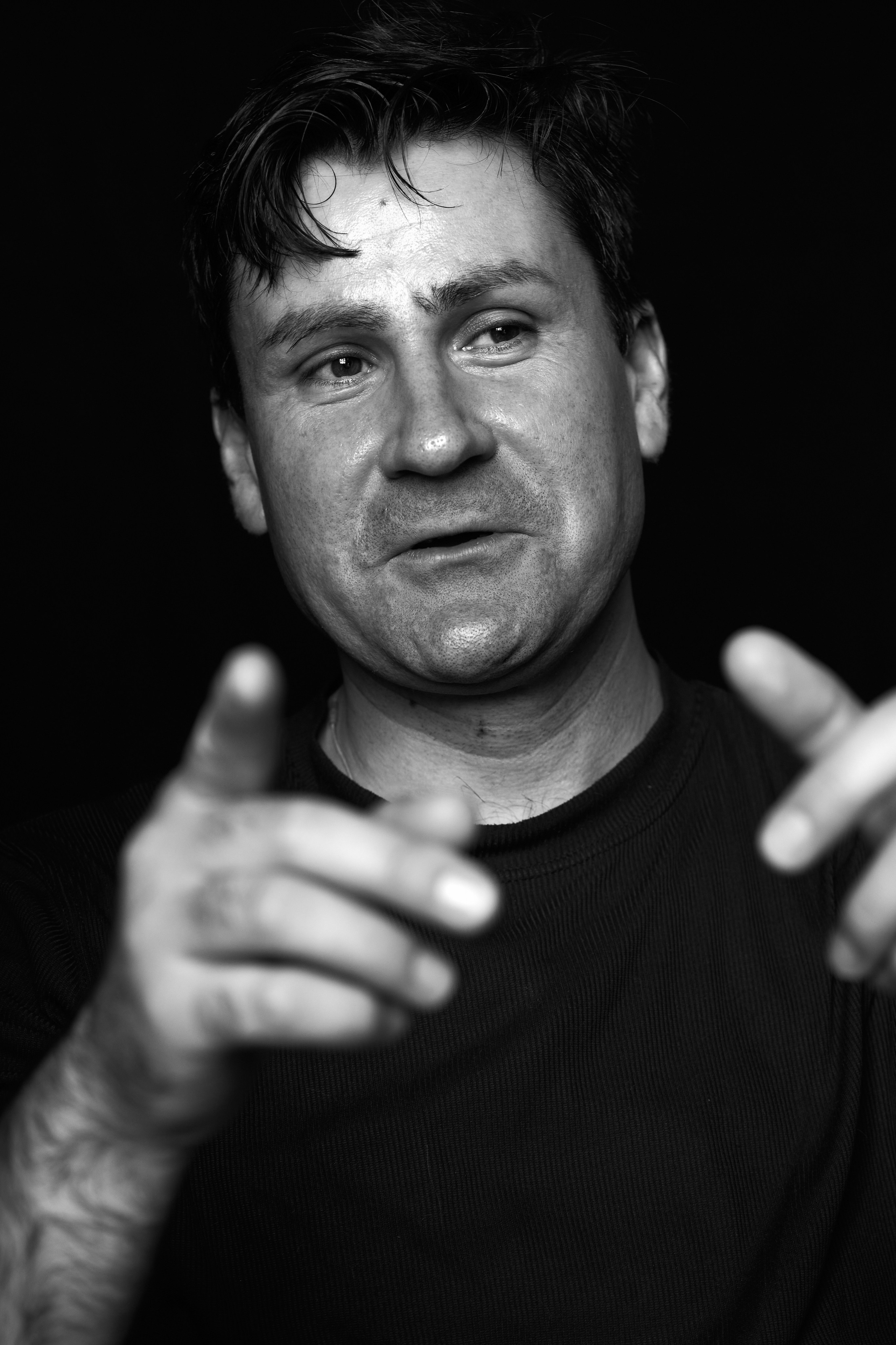 Portrait photographer in Riga. Photographer in Doha, Qatar