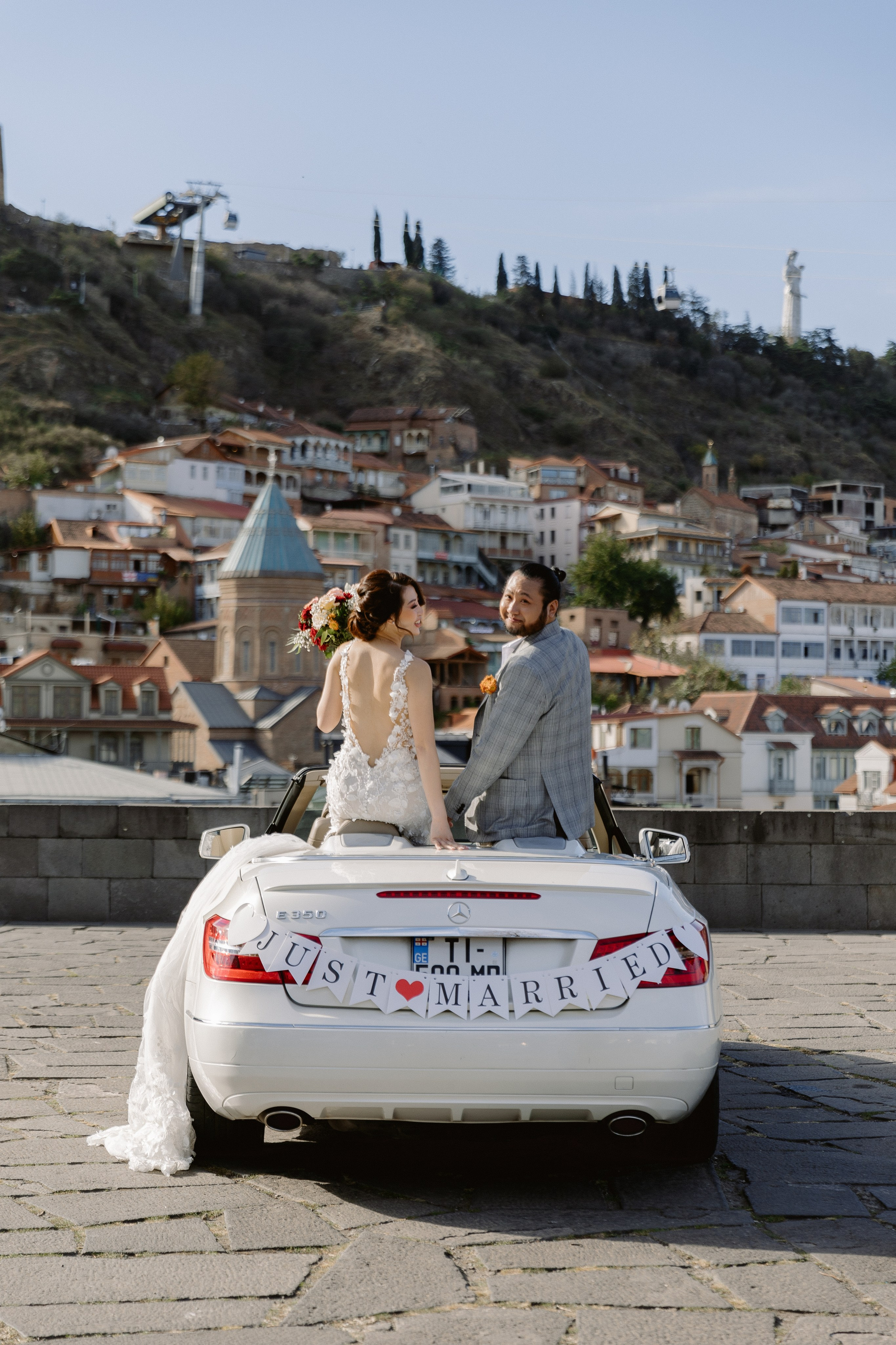 Metehi/Метехи. Photographer Anna Nazarenko